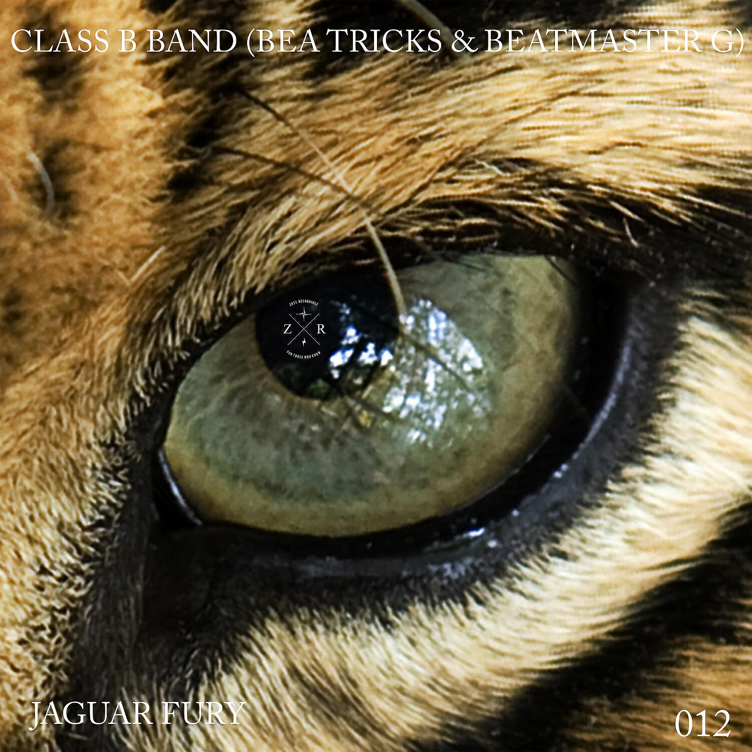 Релиз Jaguar Fury