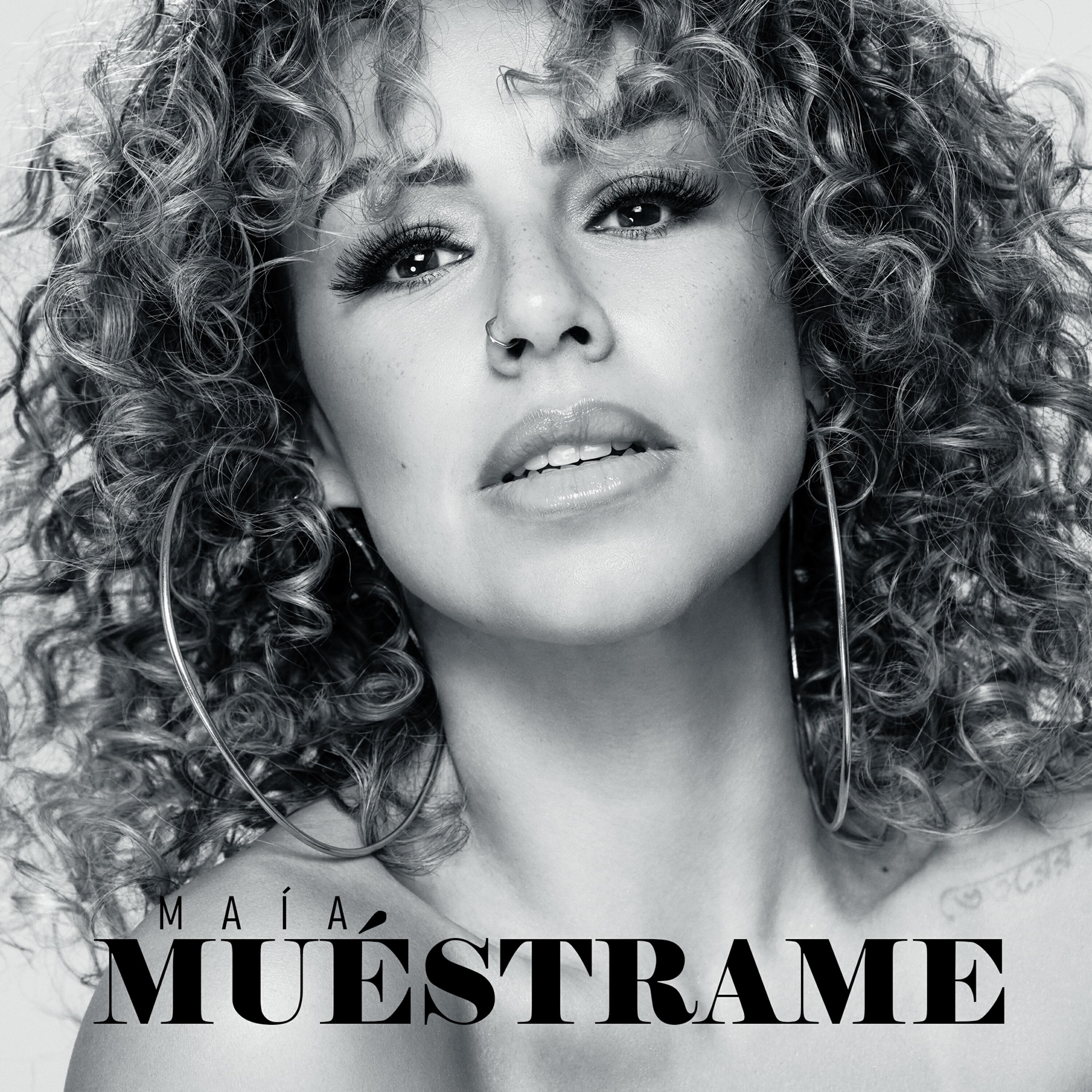 Релиз Muéstrame