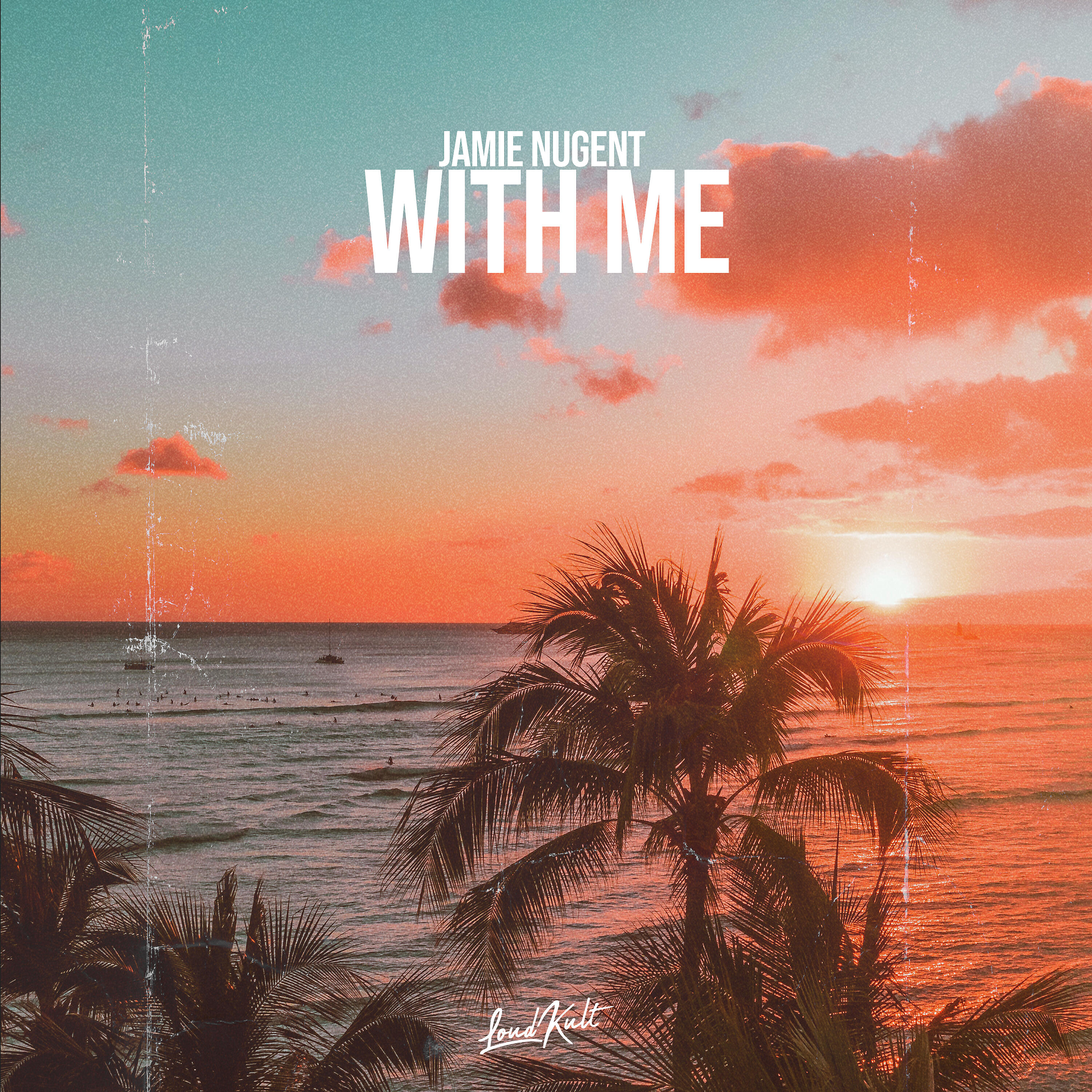 Релиз With Me