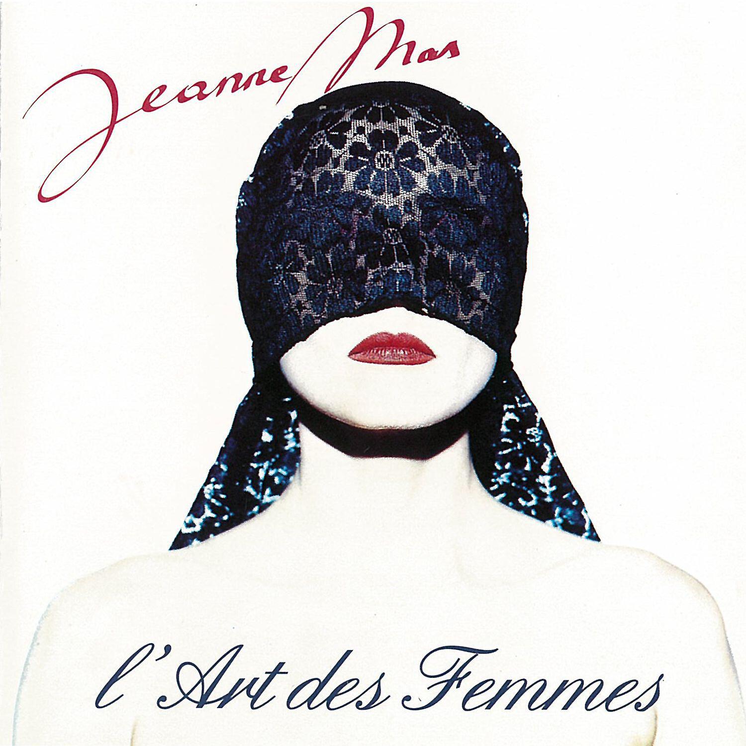 Релиз L'art des femmes