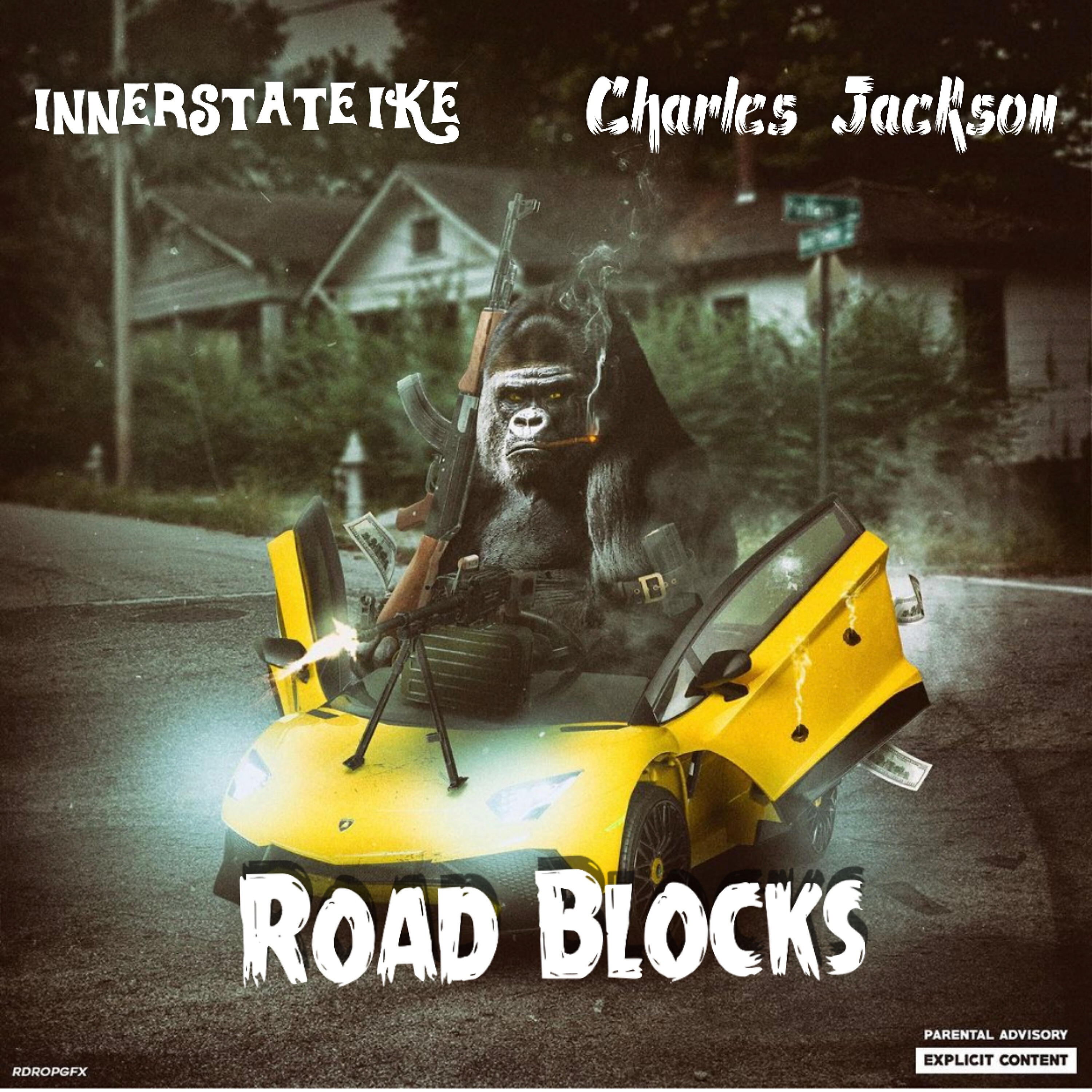 Релиз Road Blocks