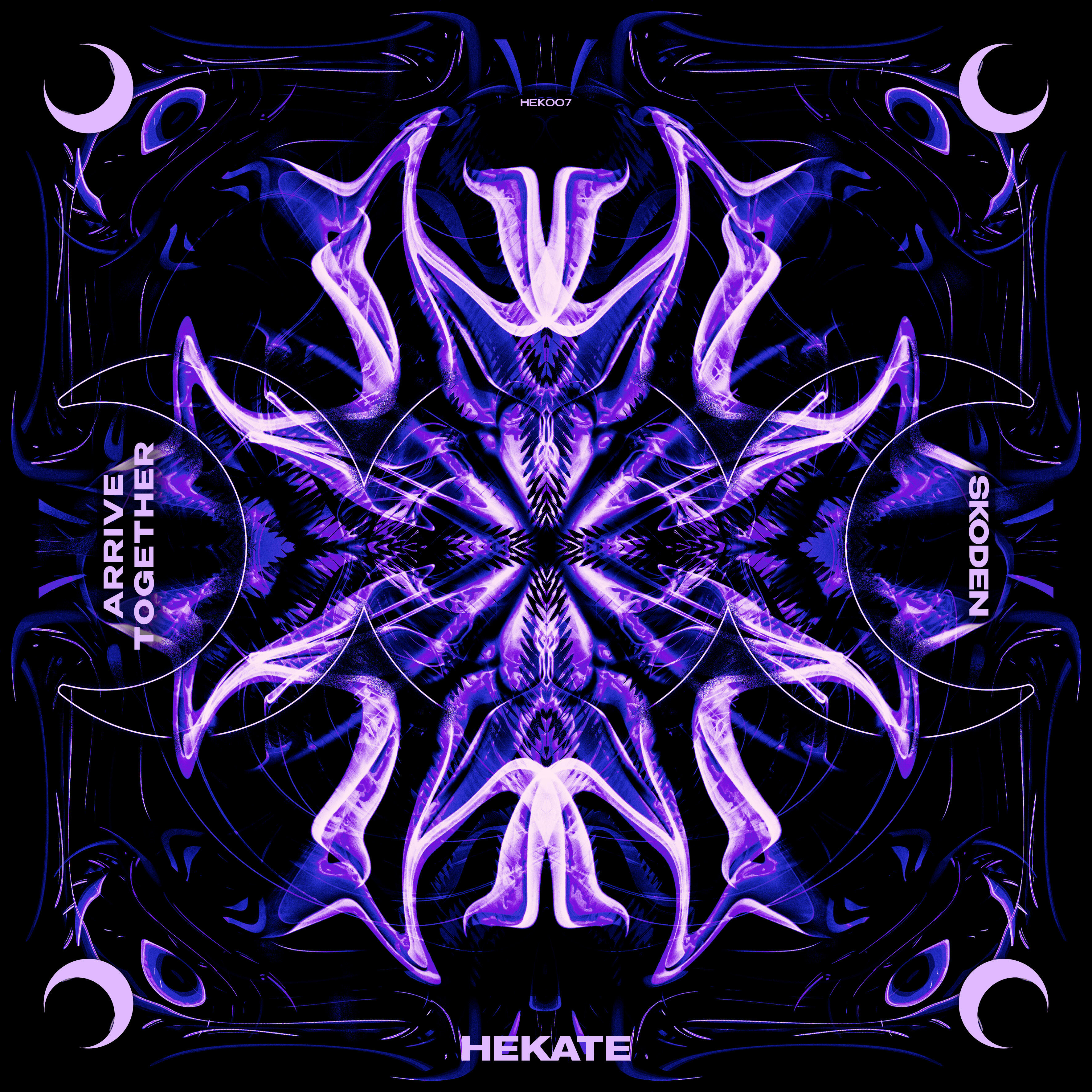 Релиз Arrive Together