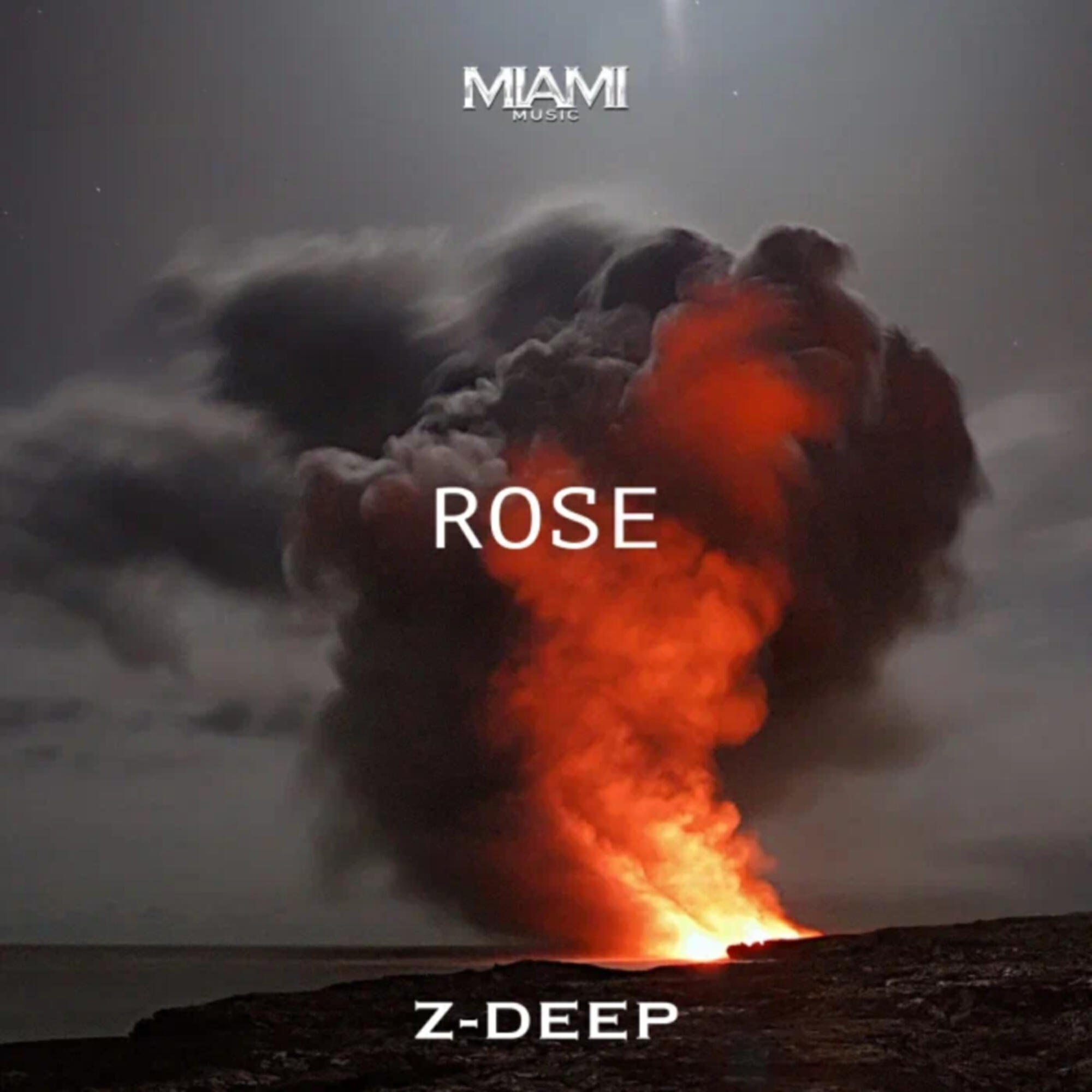 Релиз Rose