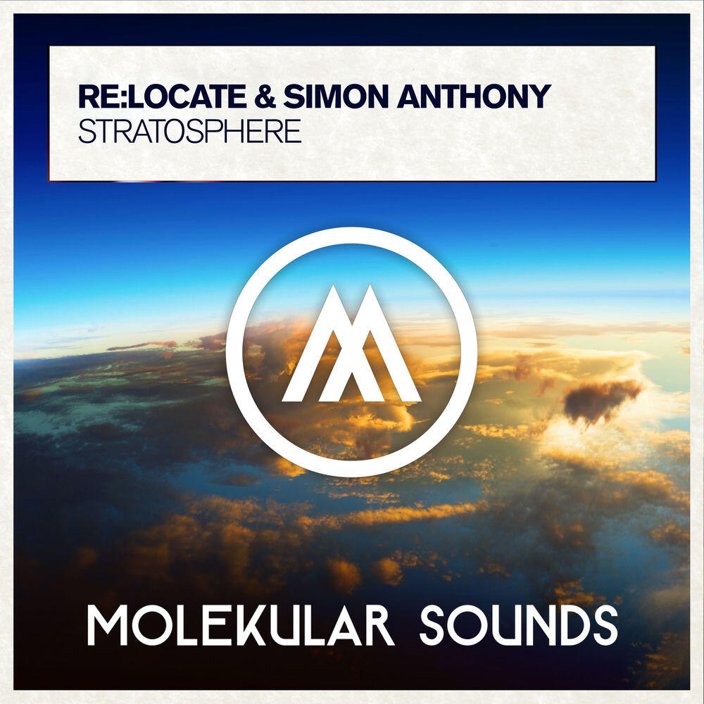 Релиз Stratosphere