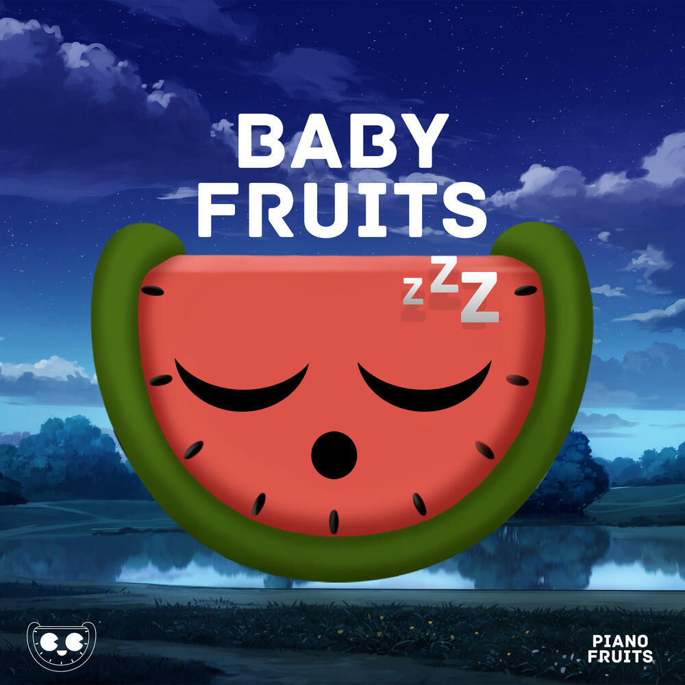 Nursery Rhymes Fruits