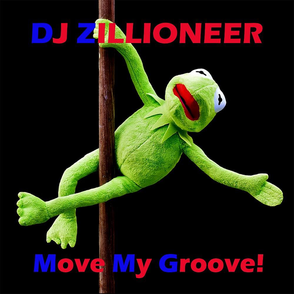 Релиз Move My Groove