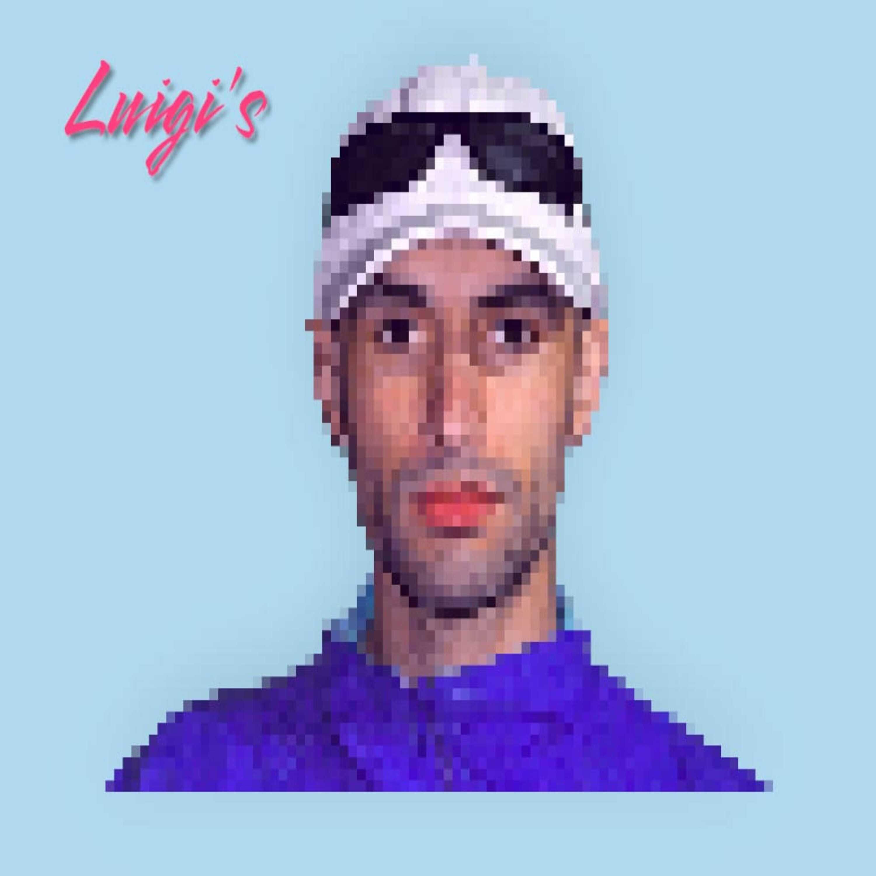 luigi's