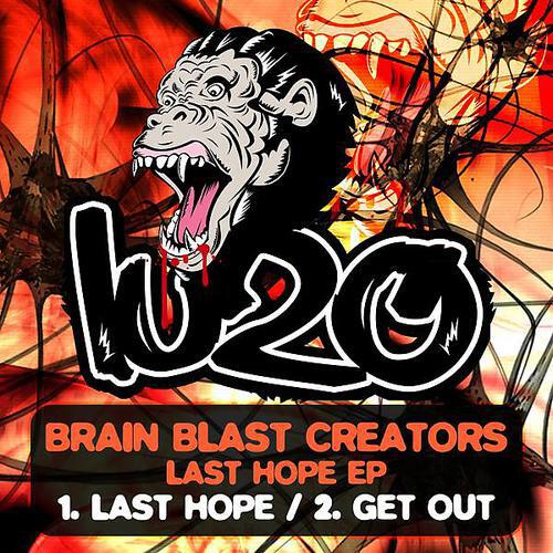 Релиз Last Hope EP