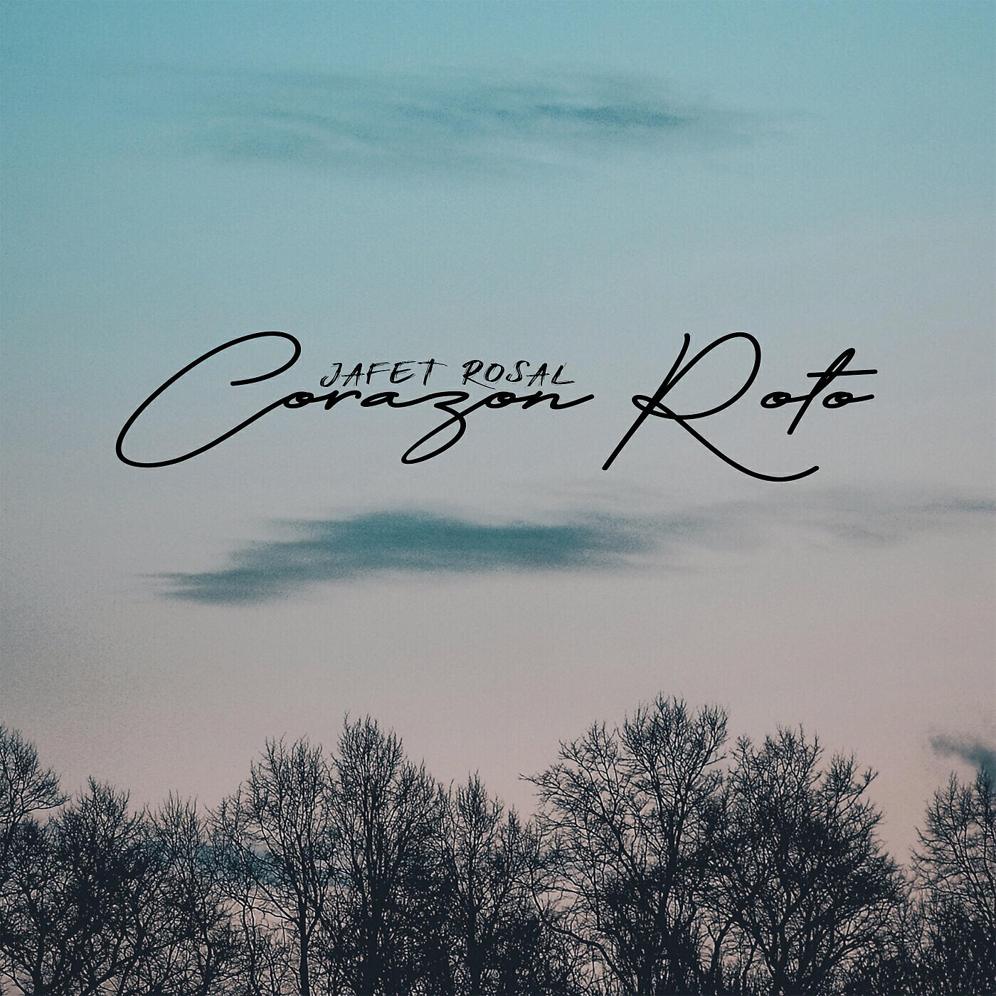 Релиз Corazón Roto