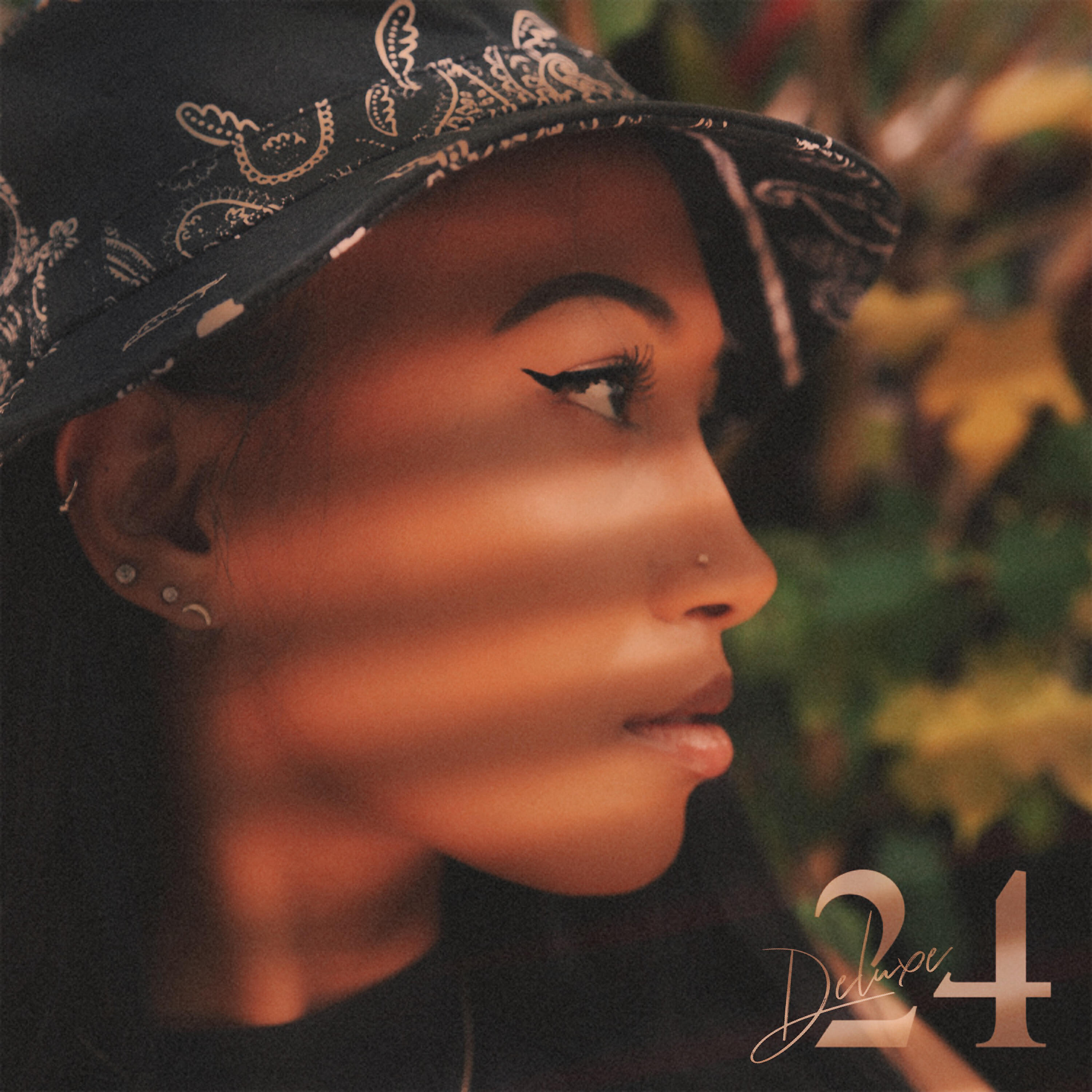 Релиз 24 (Deluxe)
