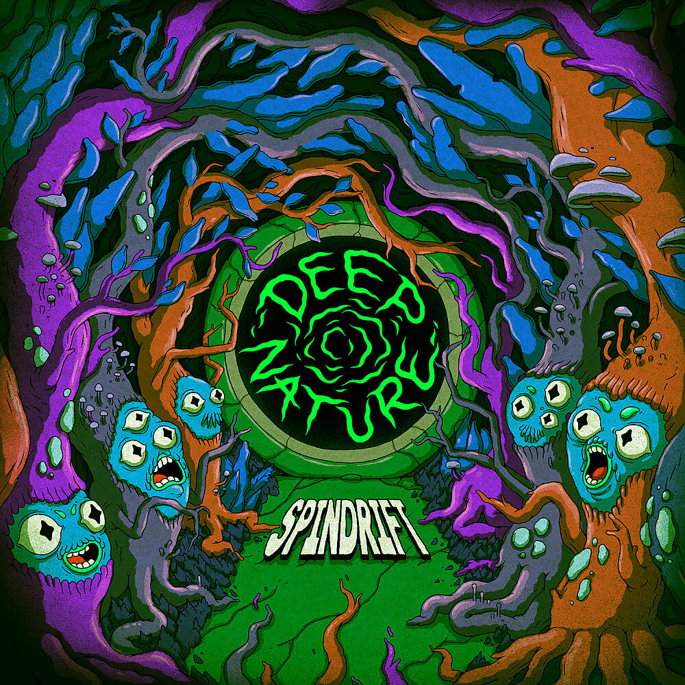 Релиз Deep Nature