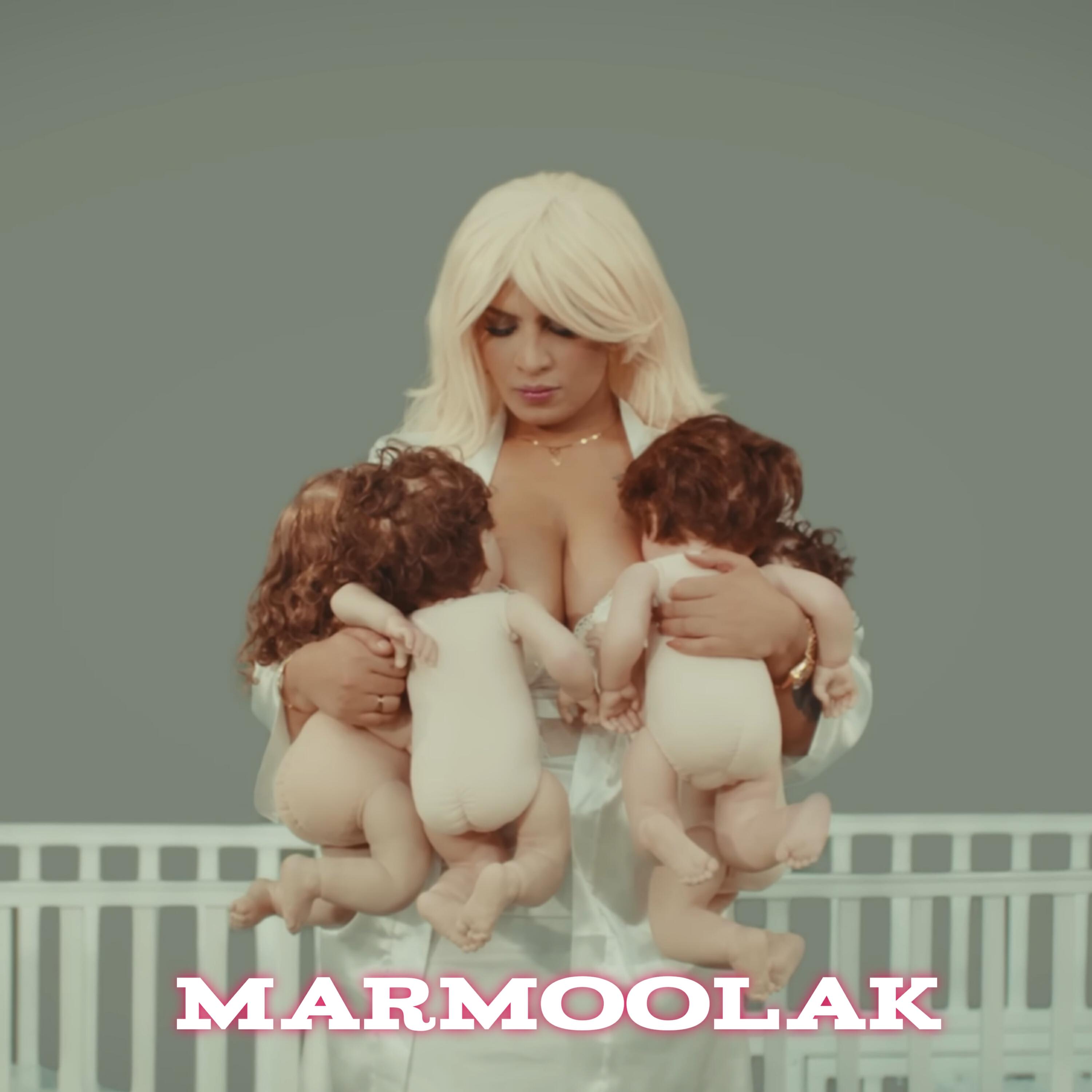 Релиз Marmoolak