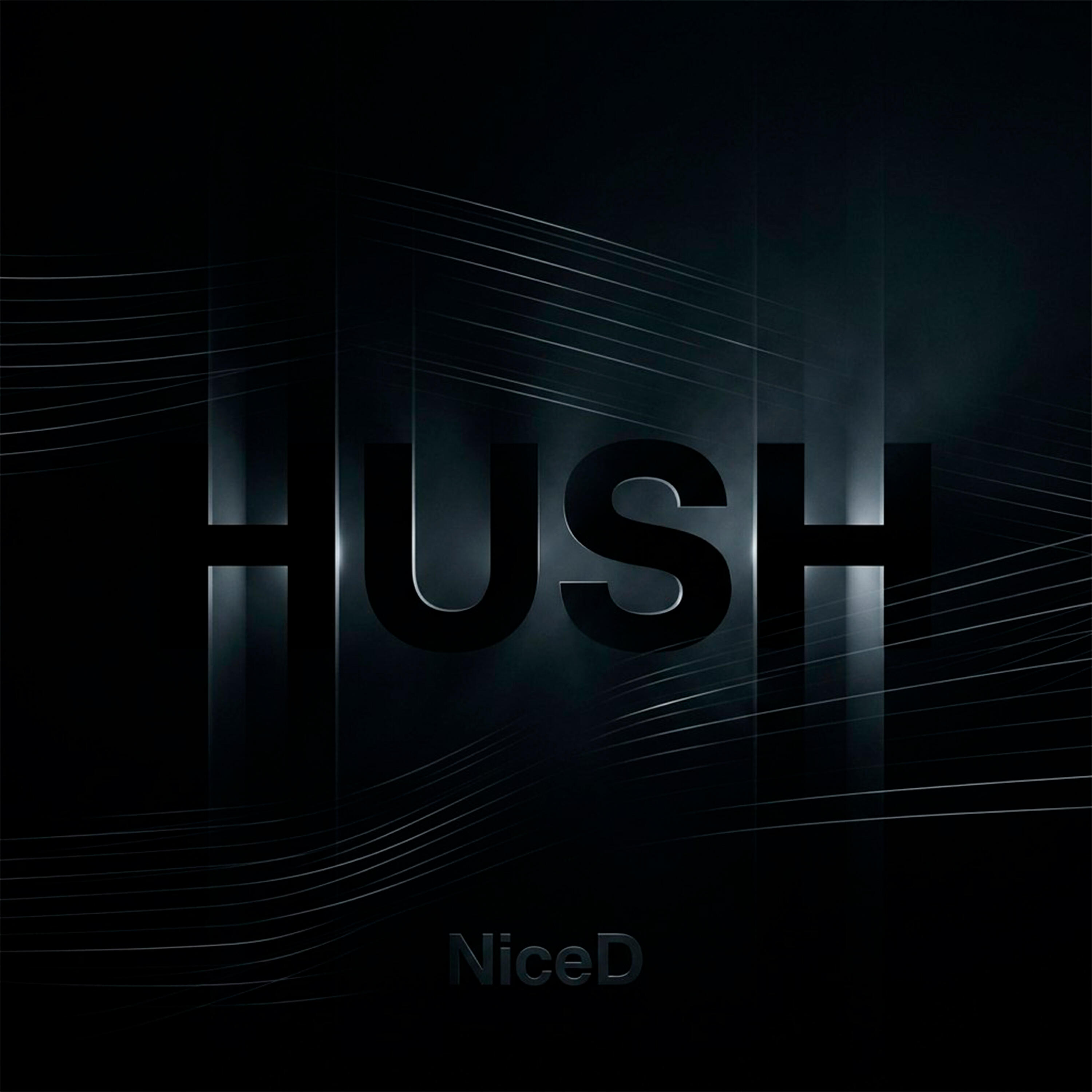 Релиз Hush