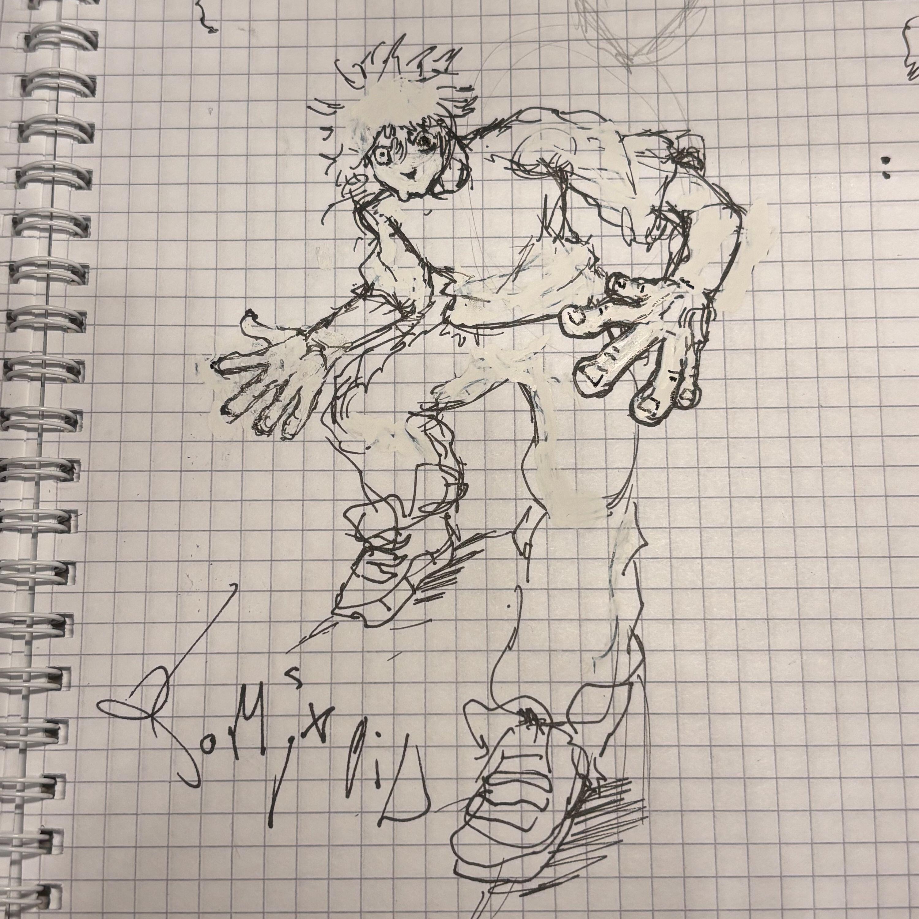 Релиз Strange Episode