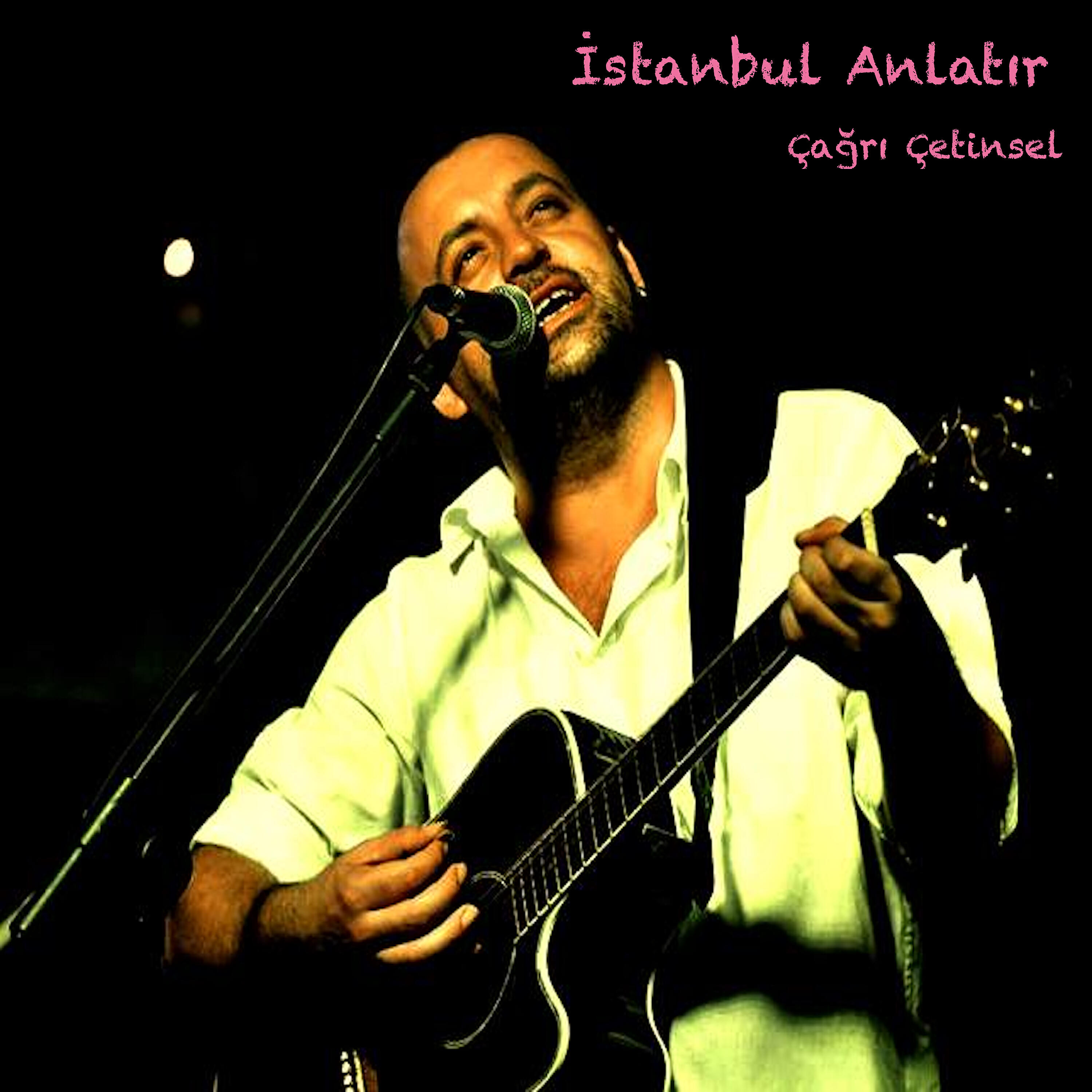 Релиз İstanbul Anlatır