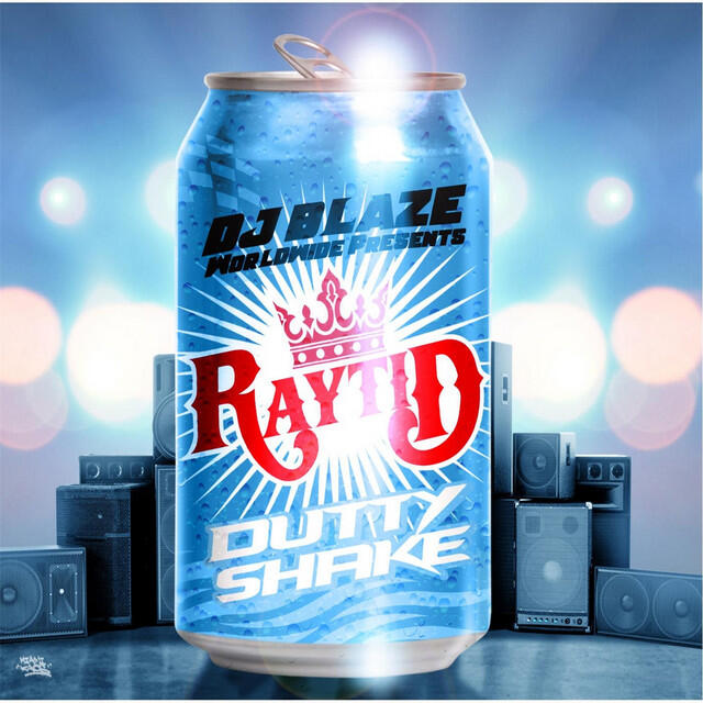 Релиз Dutty Shake