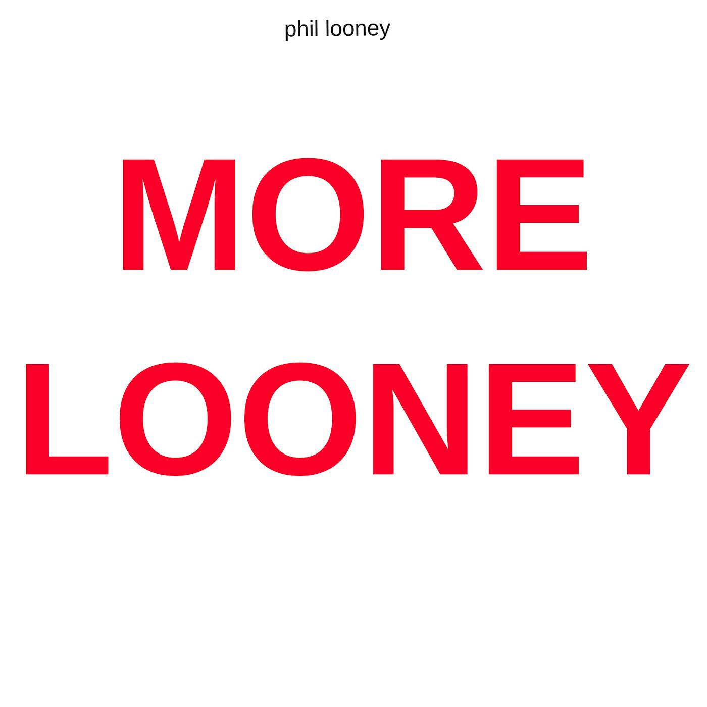 Релиз More Looney