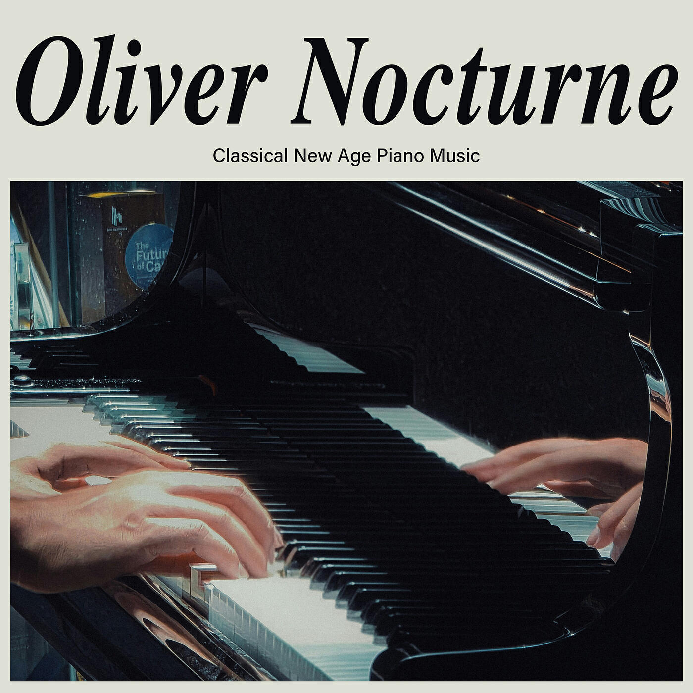 Oliver Nocturne