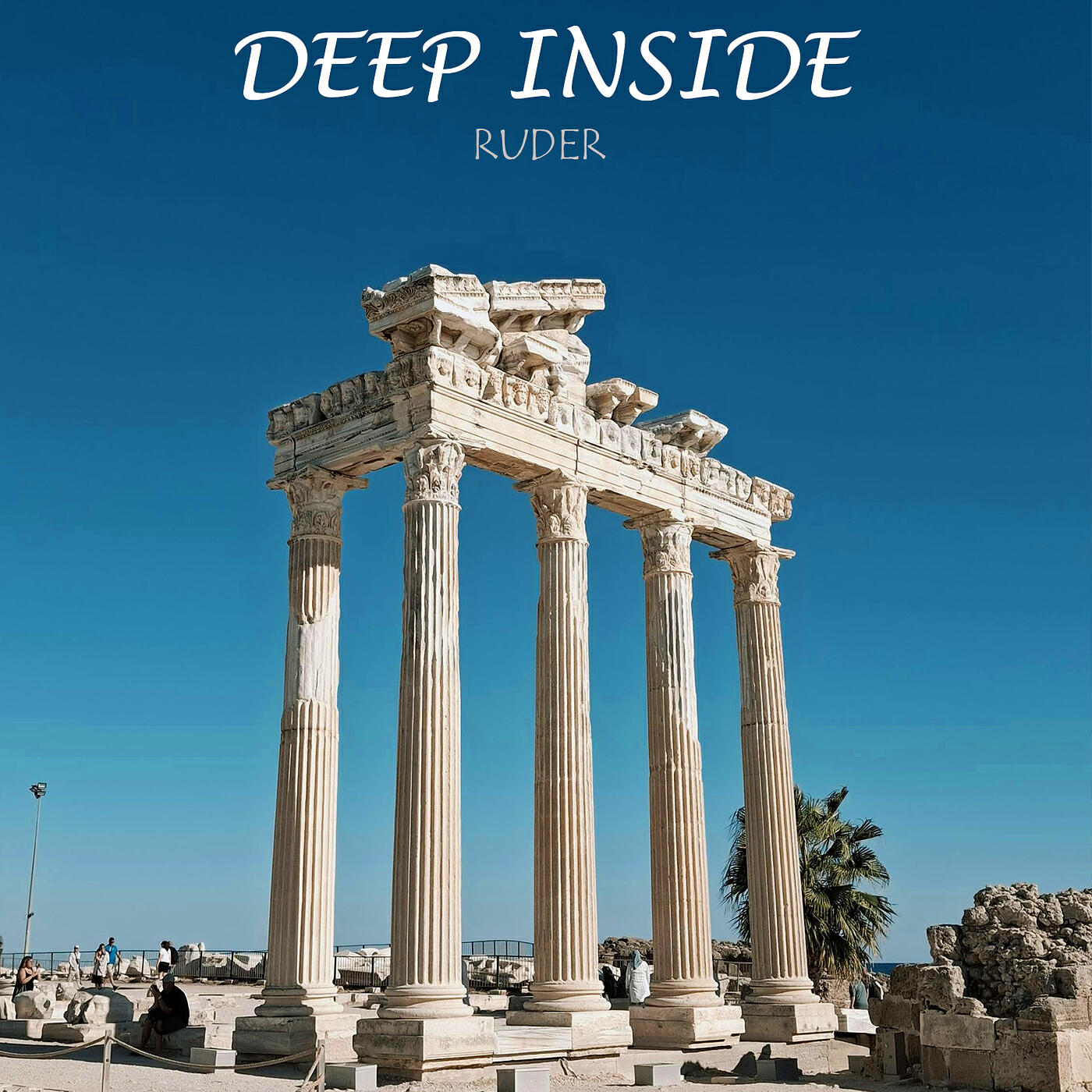 Релиз Deep Inside