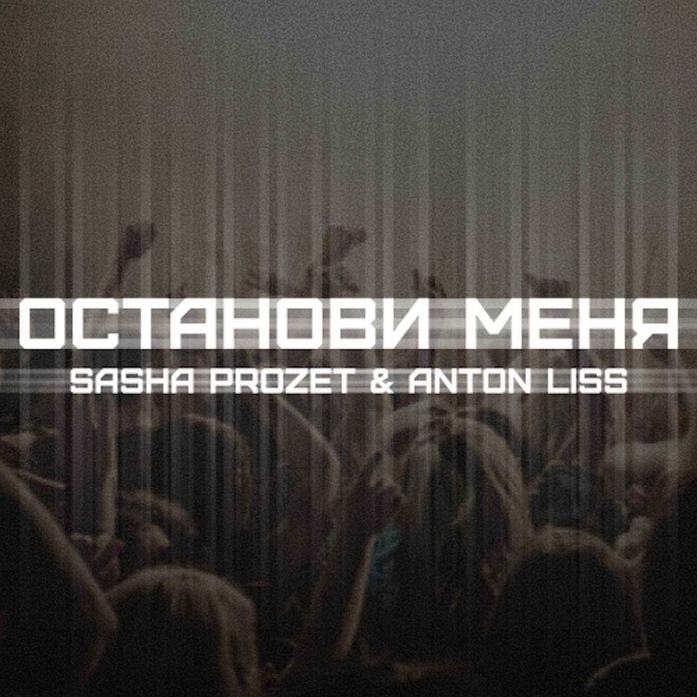 Постер альбома Останови меня