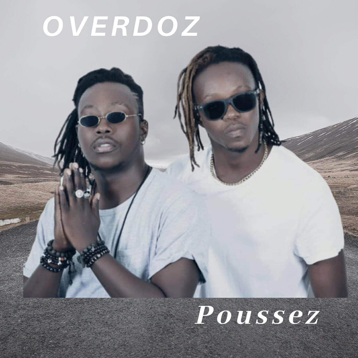 Релиз Poussez