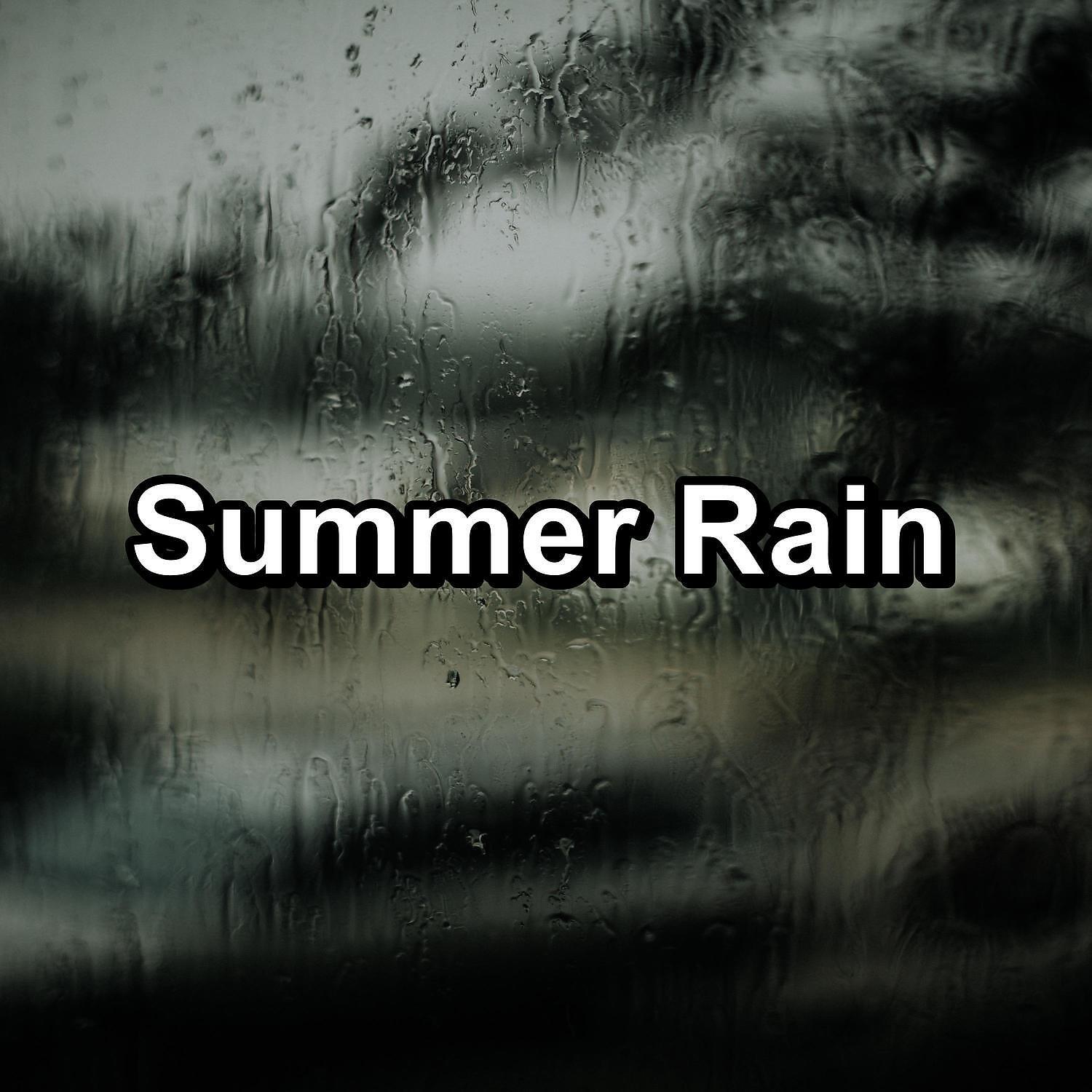 Music For Sleep, Rain Sounds For Sleep, Deep Sleep Relaxation - Calm Rain With Ocean Waves Noise for Trouble Sleeping