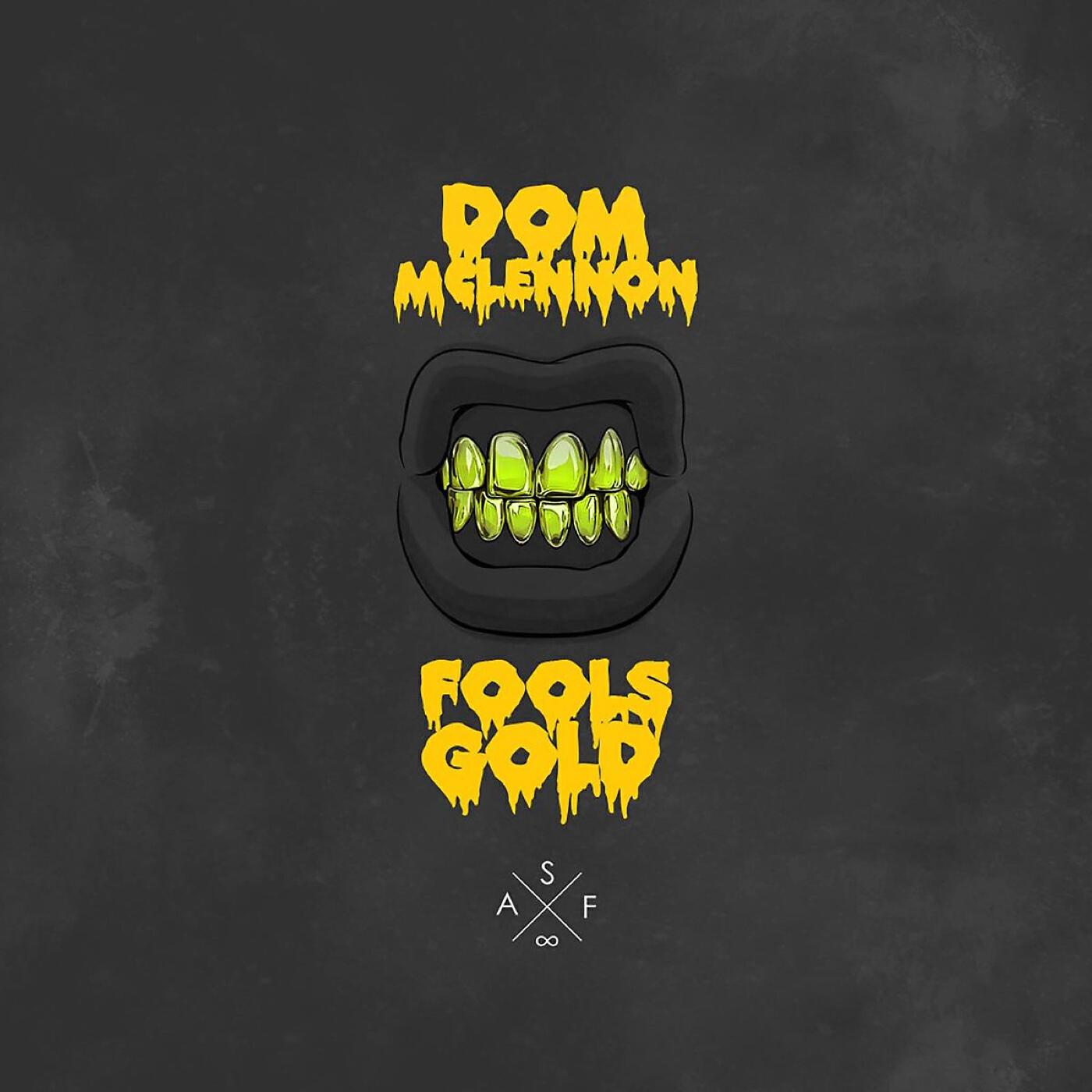 Релиз Fools Gold