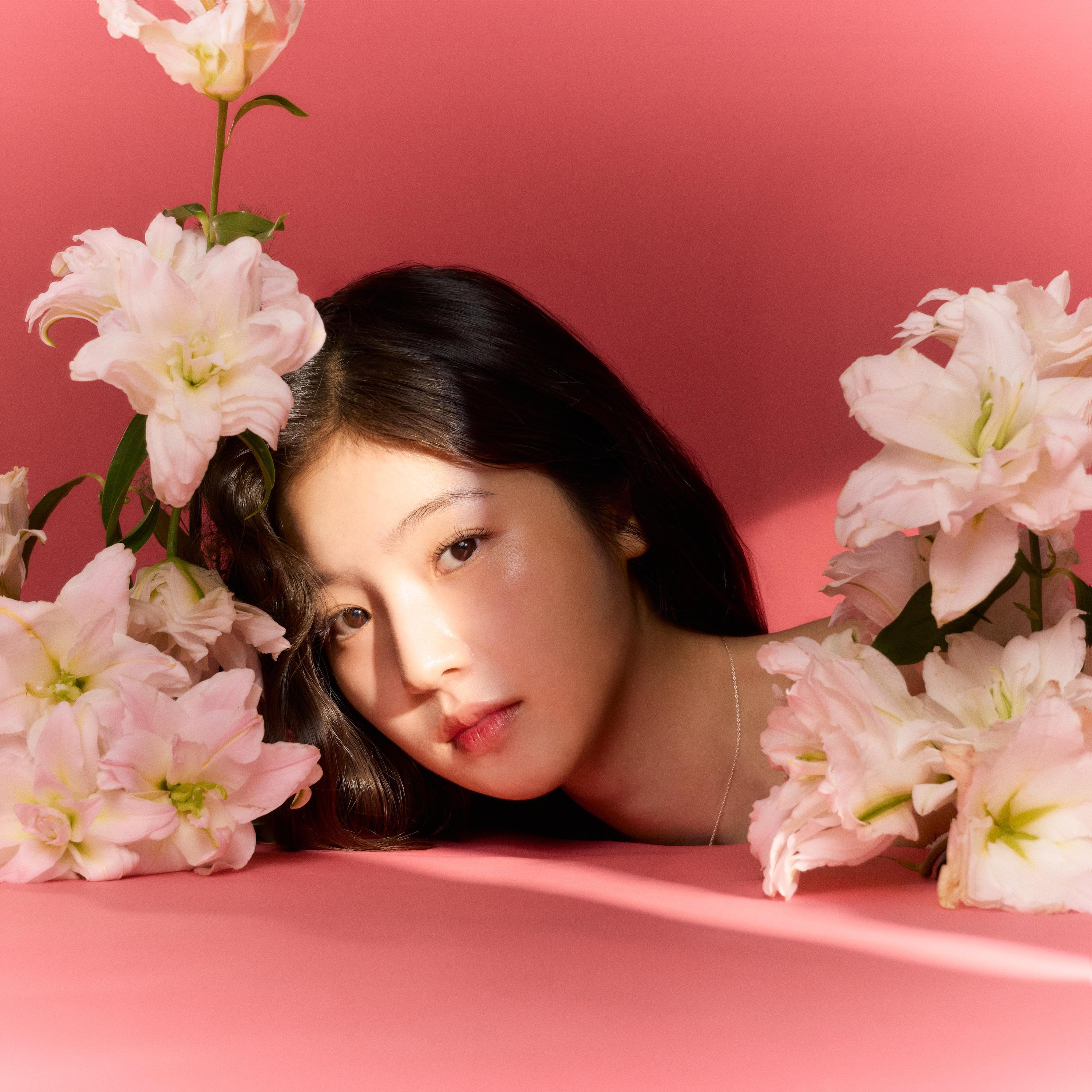 Релиз My Blooming Heart