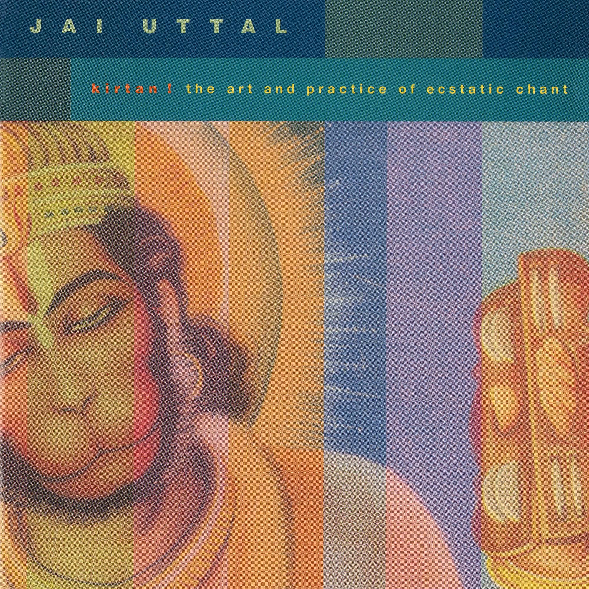 Релиз Kirtan! The Art and Practice of Ecstatic Chant