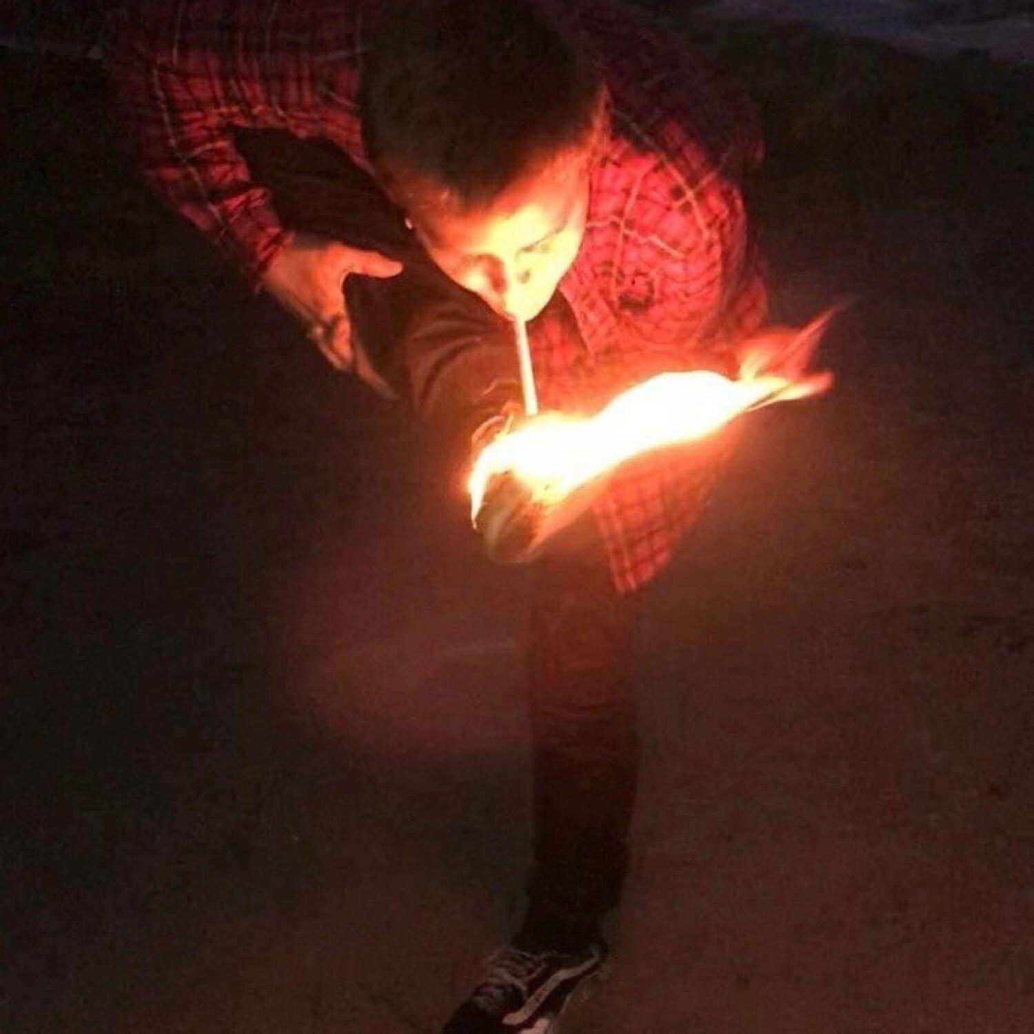 Релиз Позер