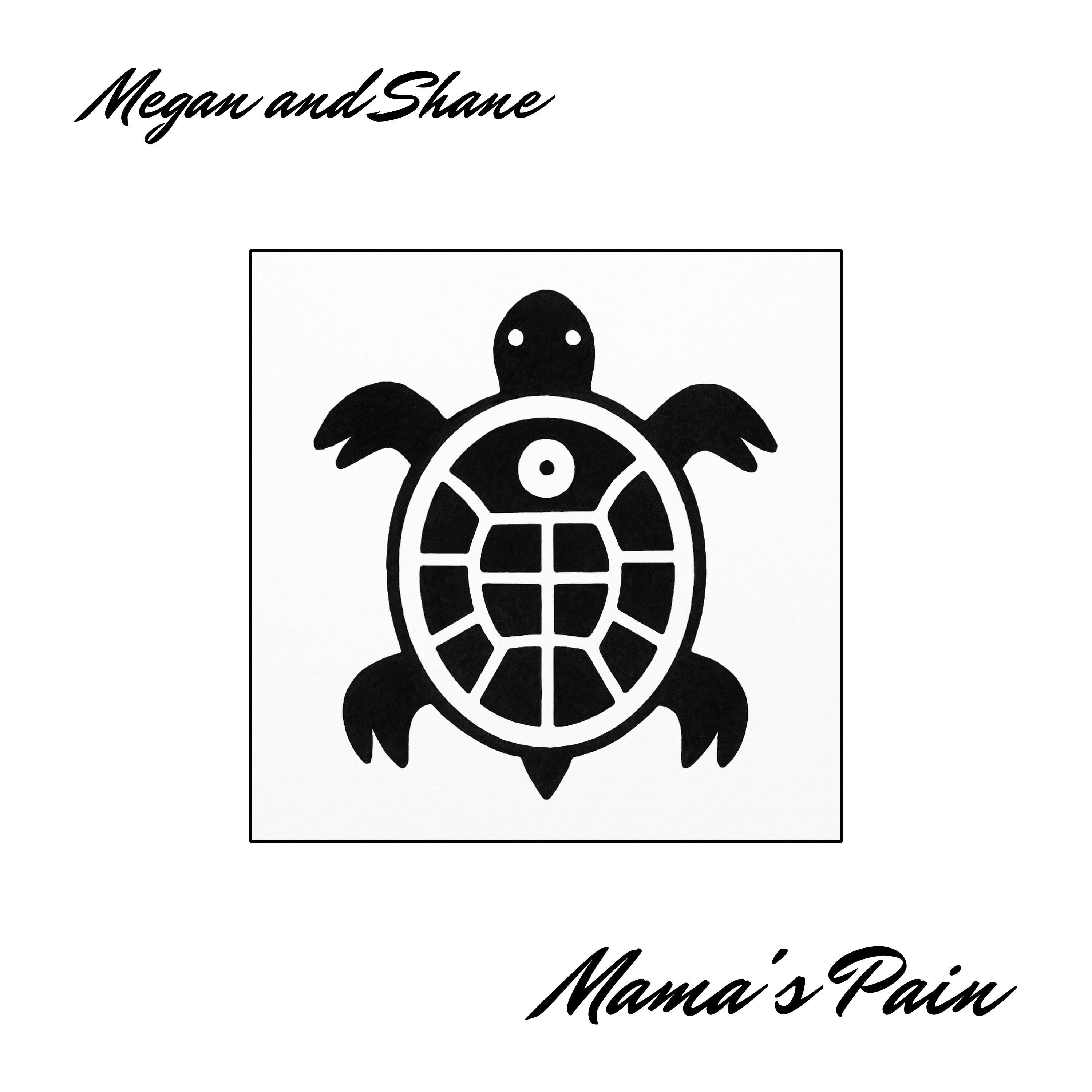 Megan and Shane