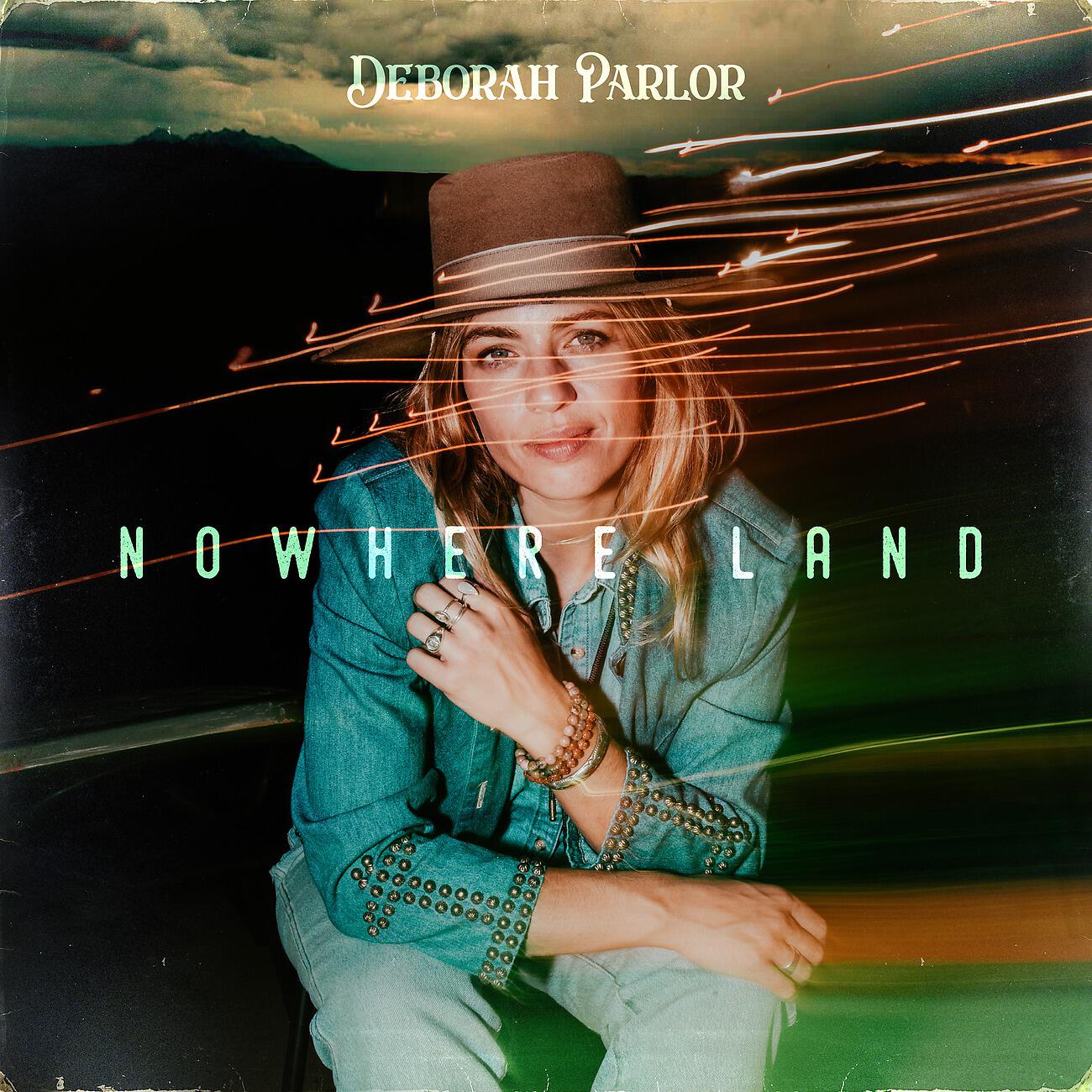 Deborah Parlor