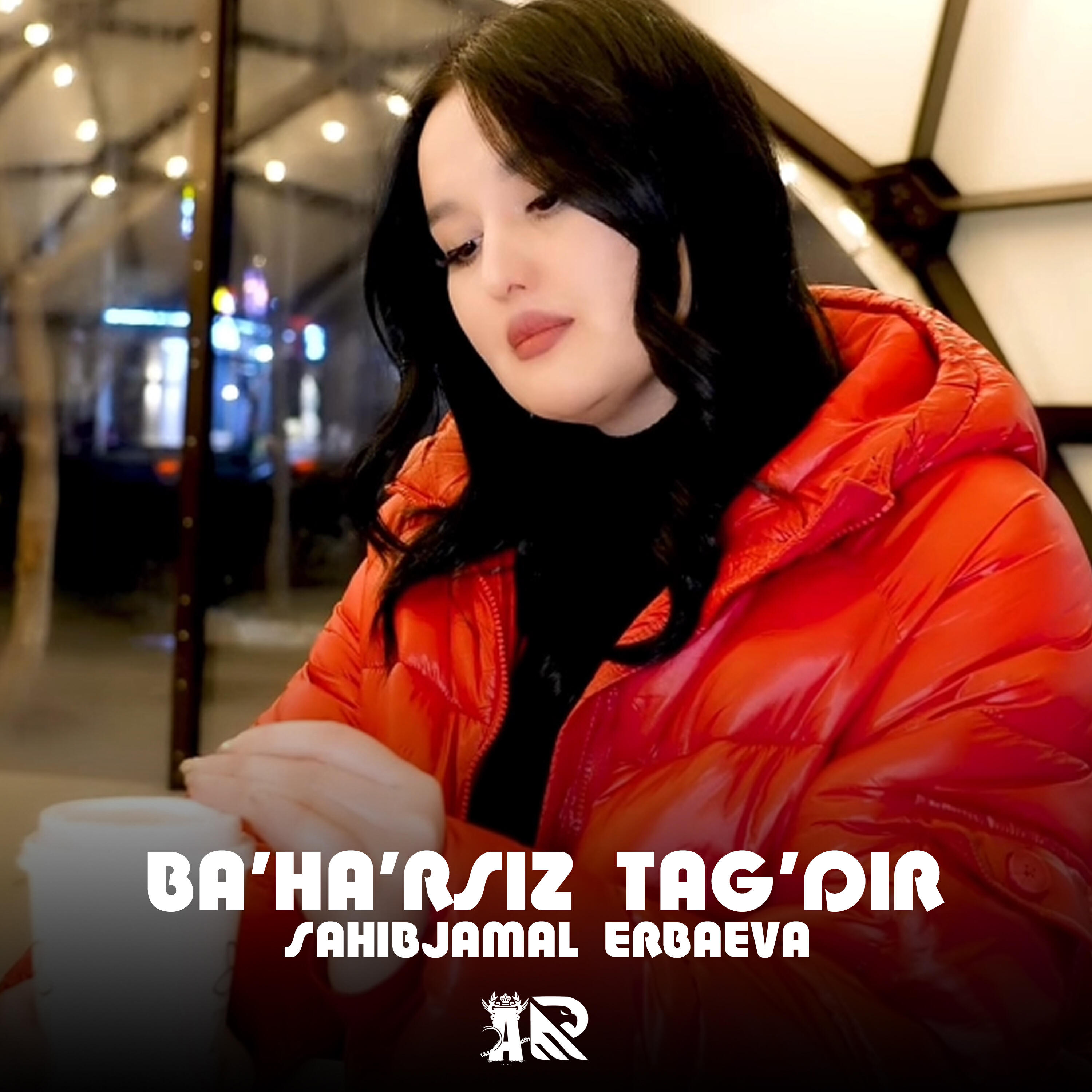 Релиз Ba'ha'rsiz tag'dir