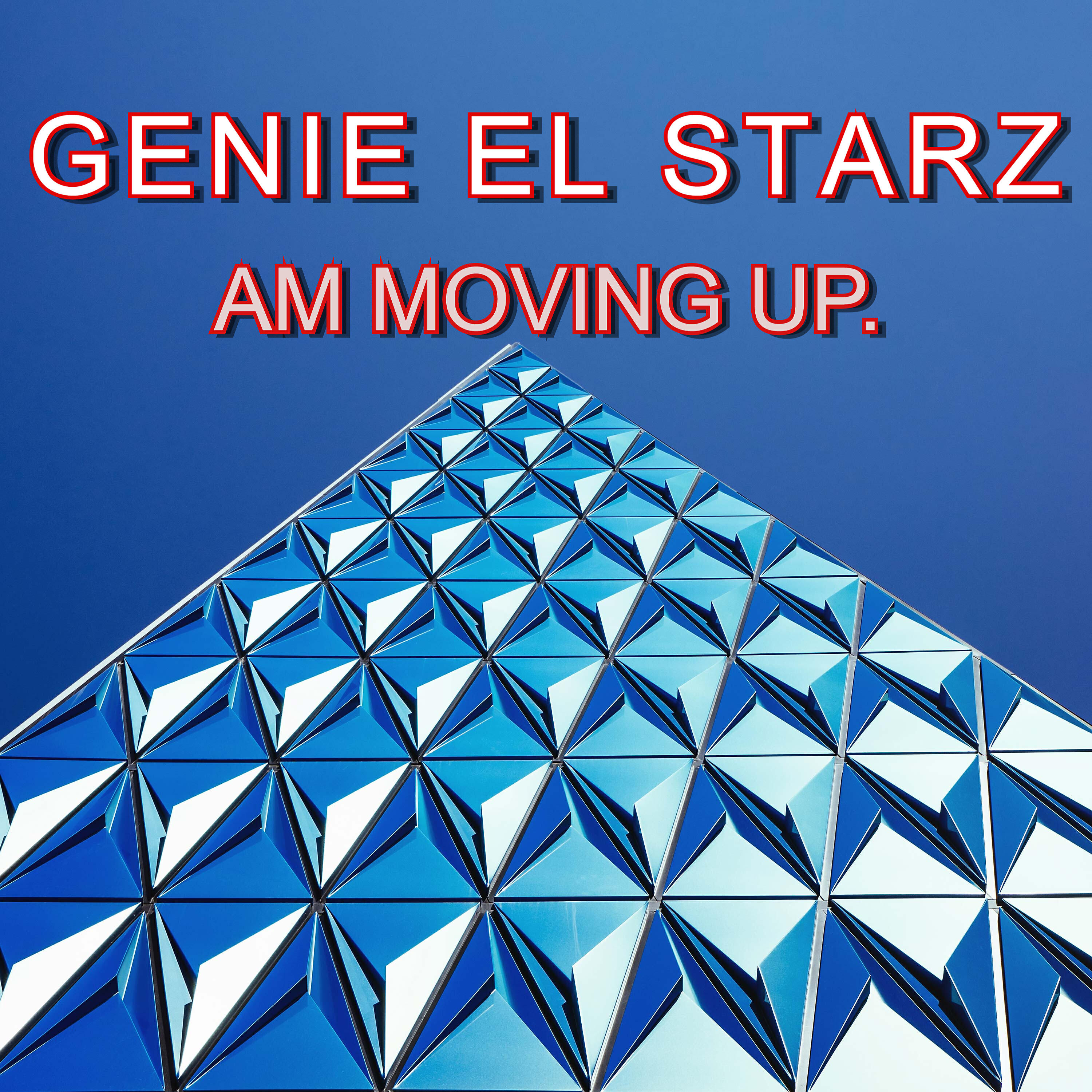 Релиз Am Moving Up.