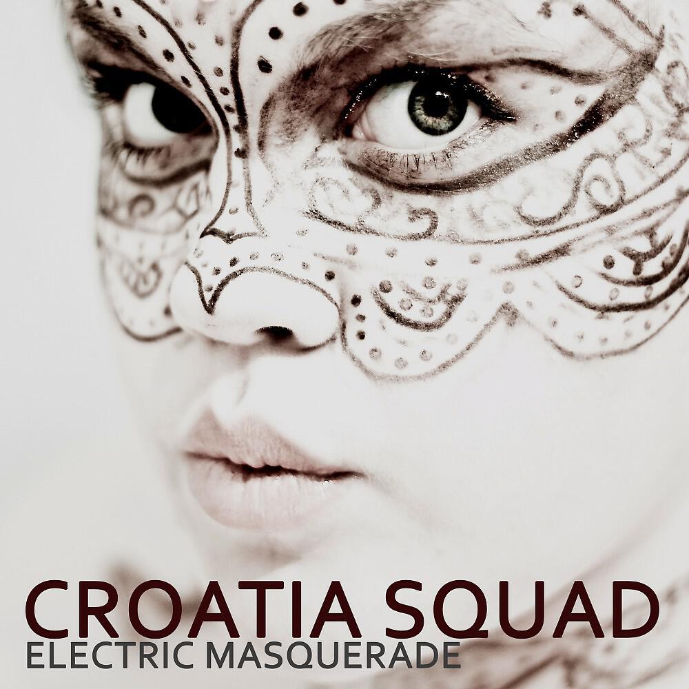 Релиз Electric Masquerade