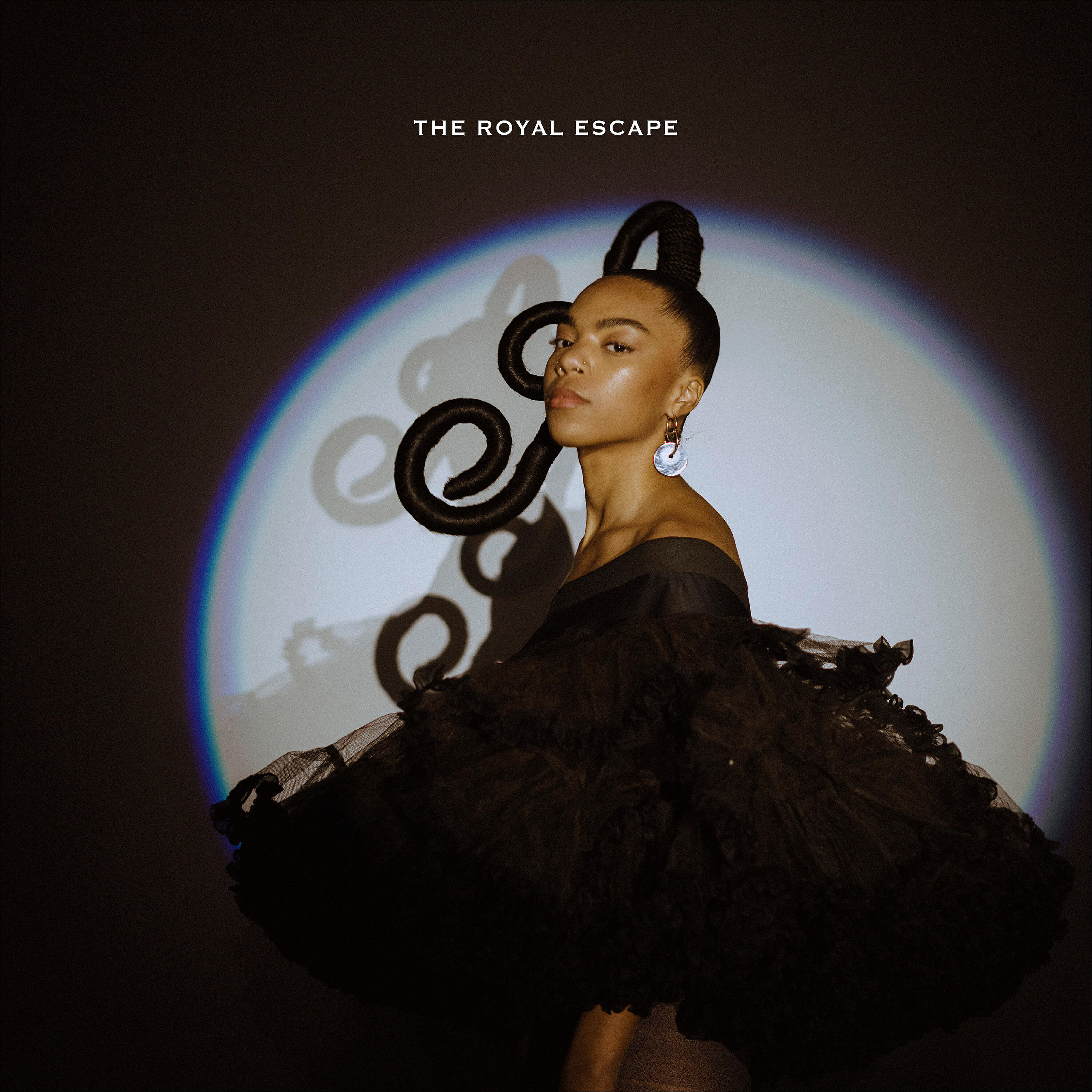 Релиз The Royal Escape