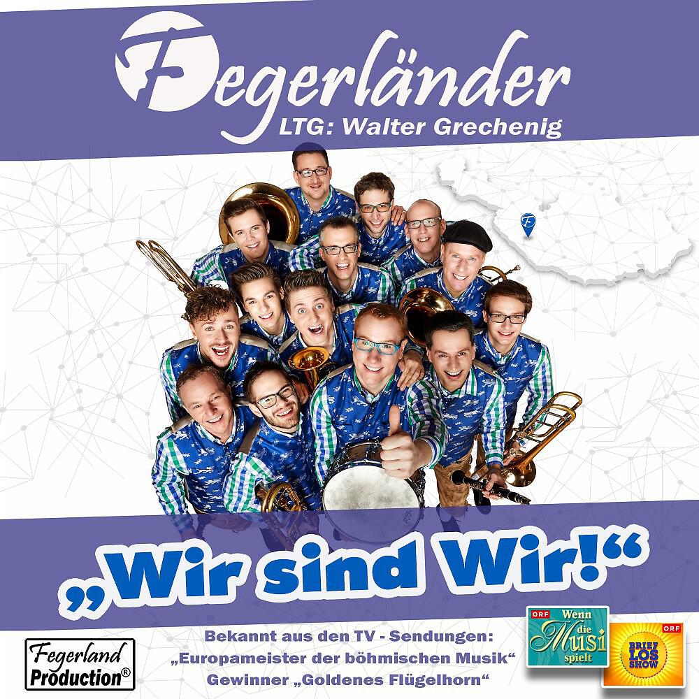 Релиз Wir sind Wir