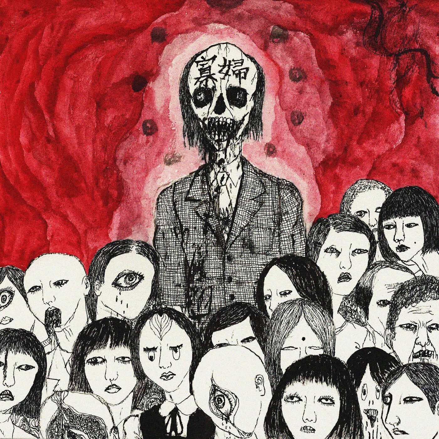 Релиз Murder