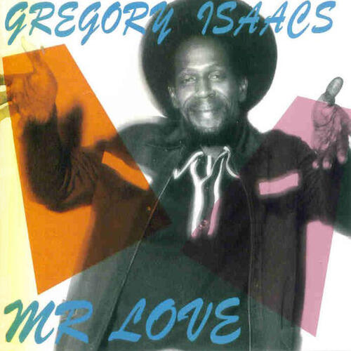 Релиз Mr Love