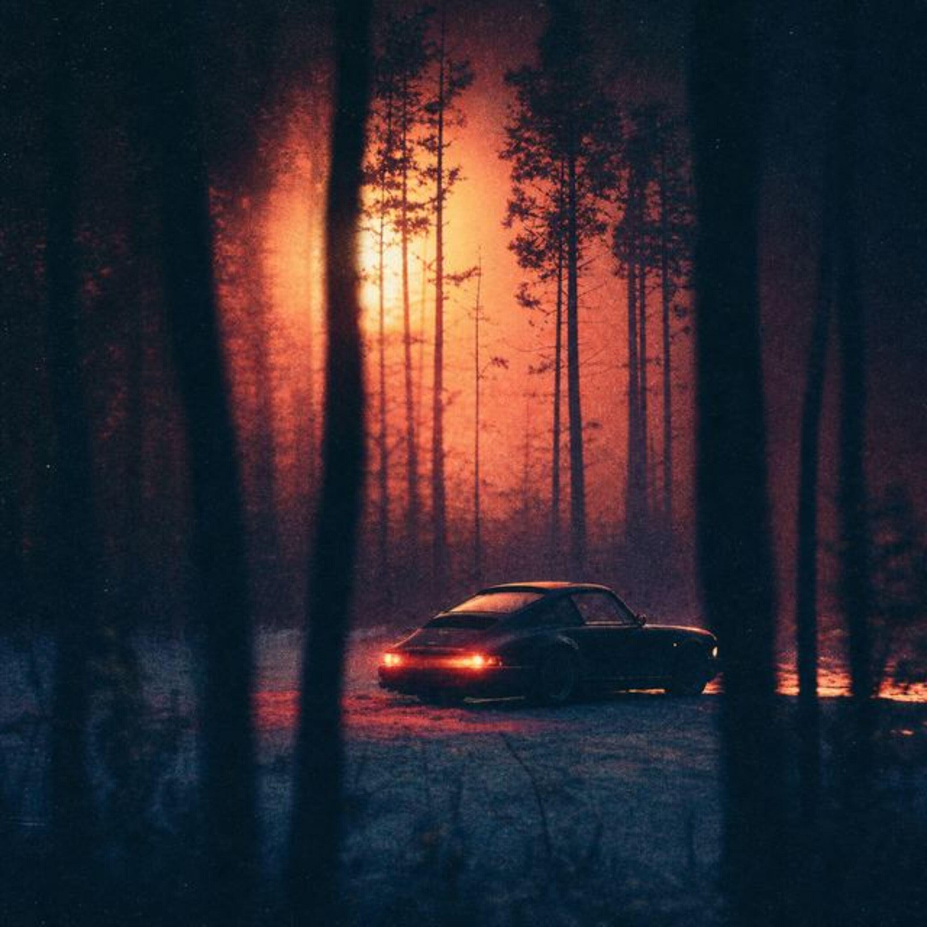 Релиз Run With The Fire