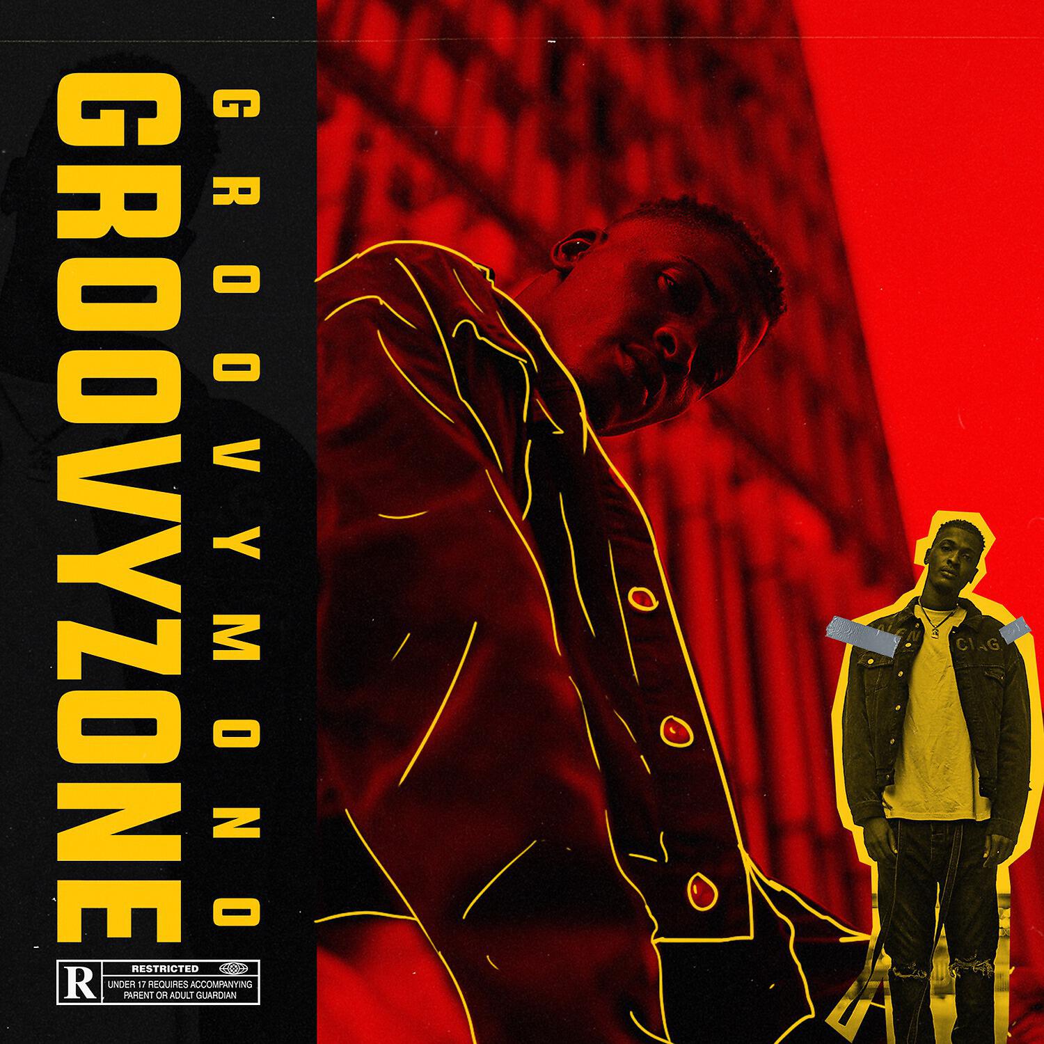 Релиз Groovyzone