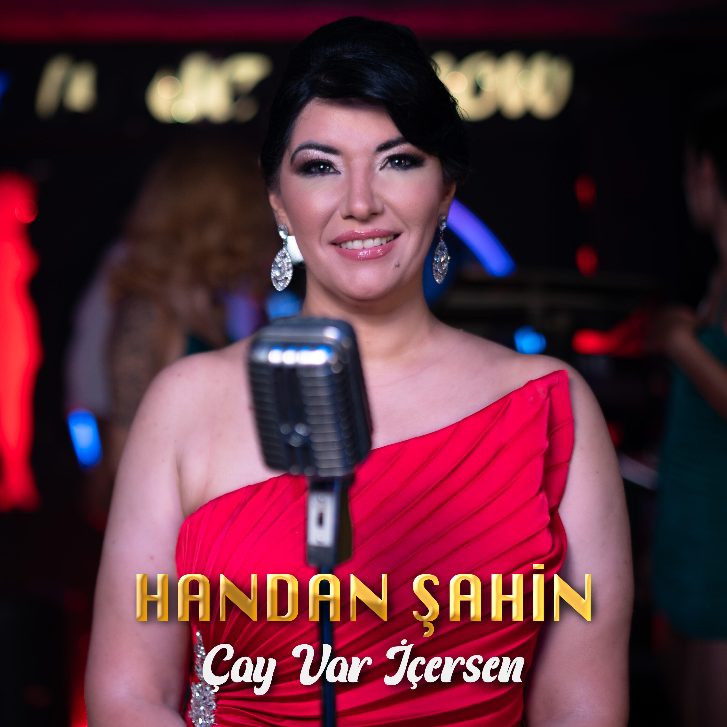 Релиз Çay Var İçersen
