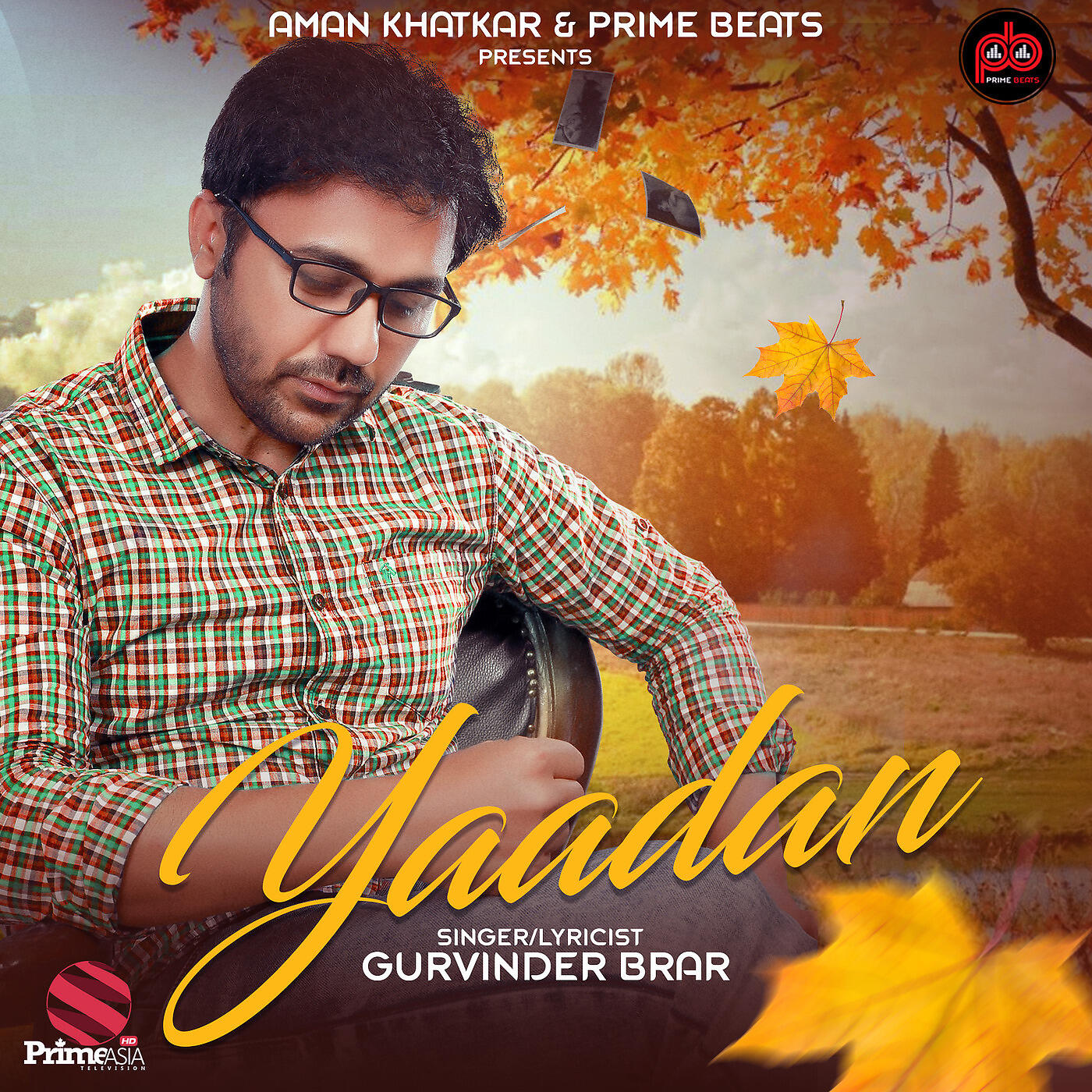Релиз Yaadan