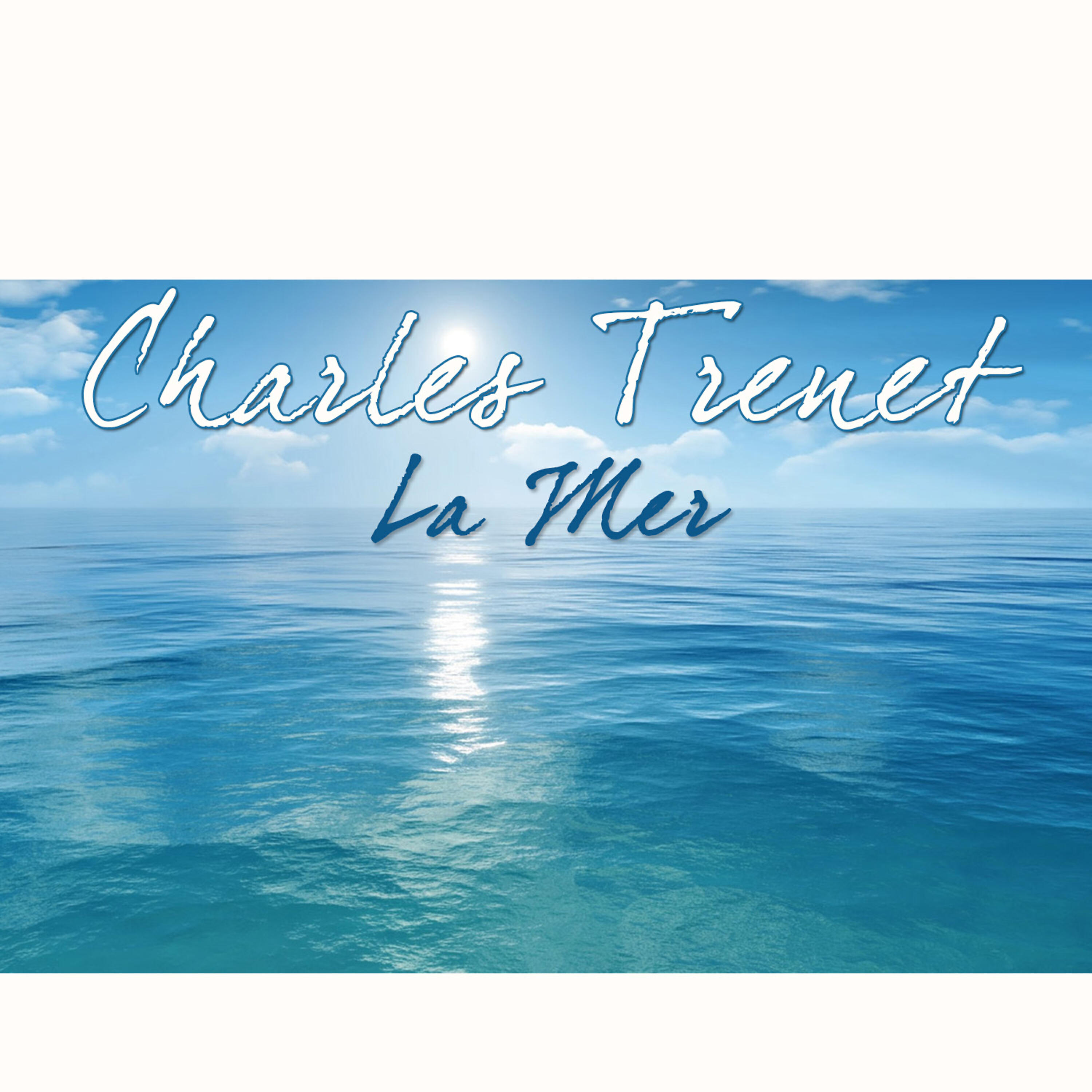 Релиз La mer