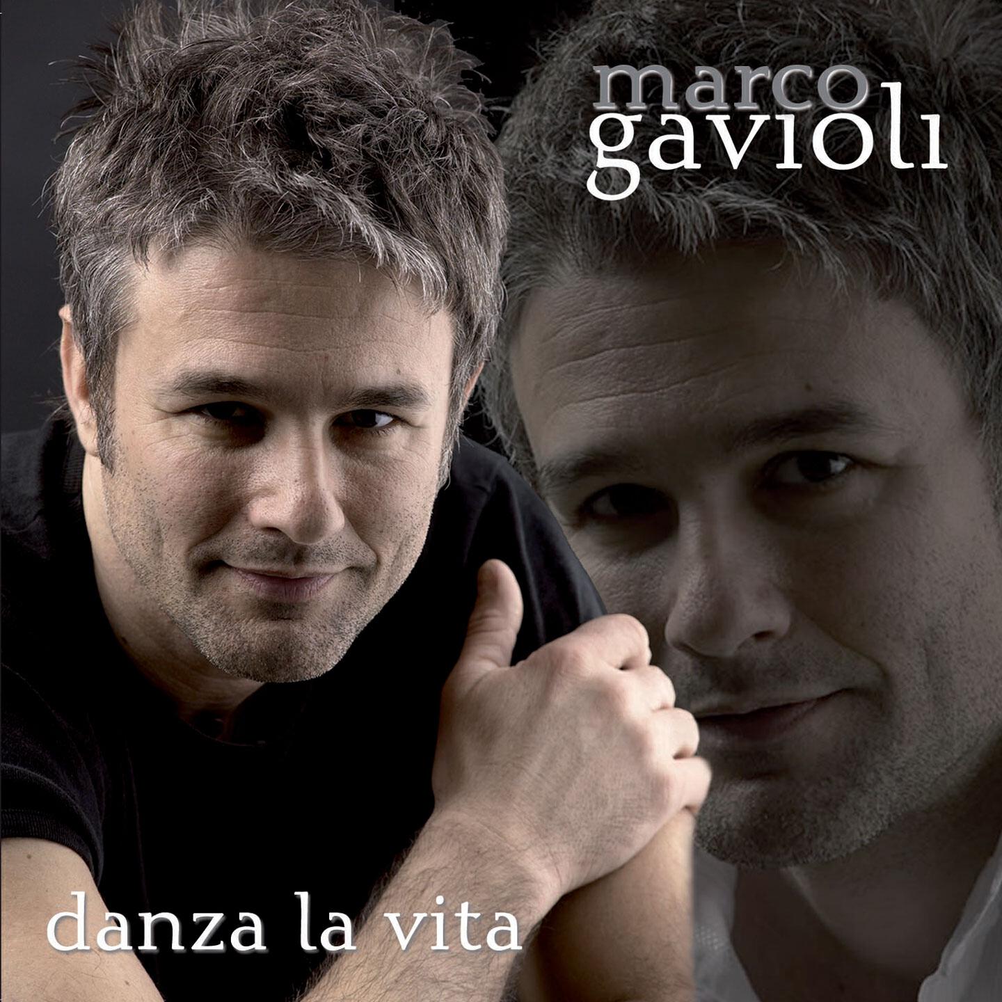 Релиз Danza la vita