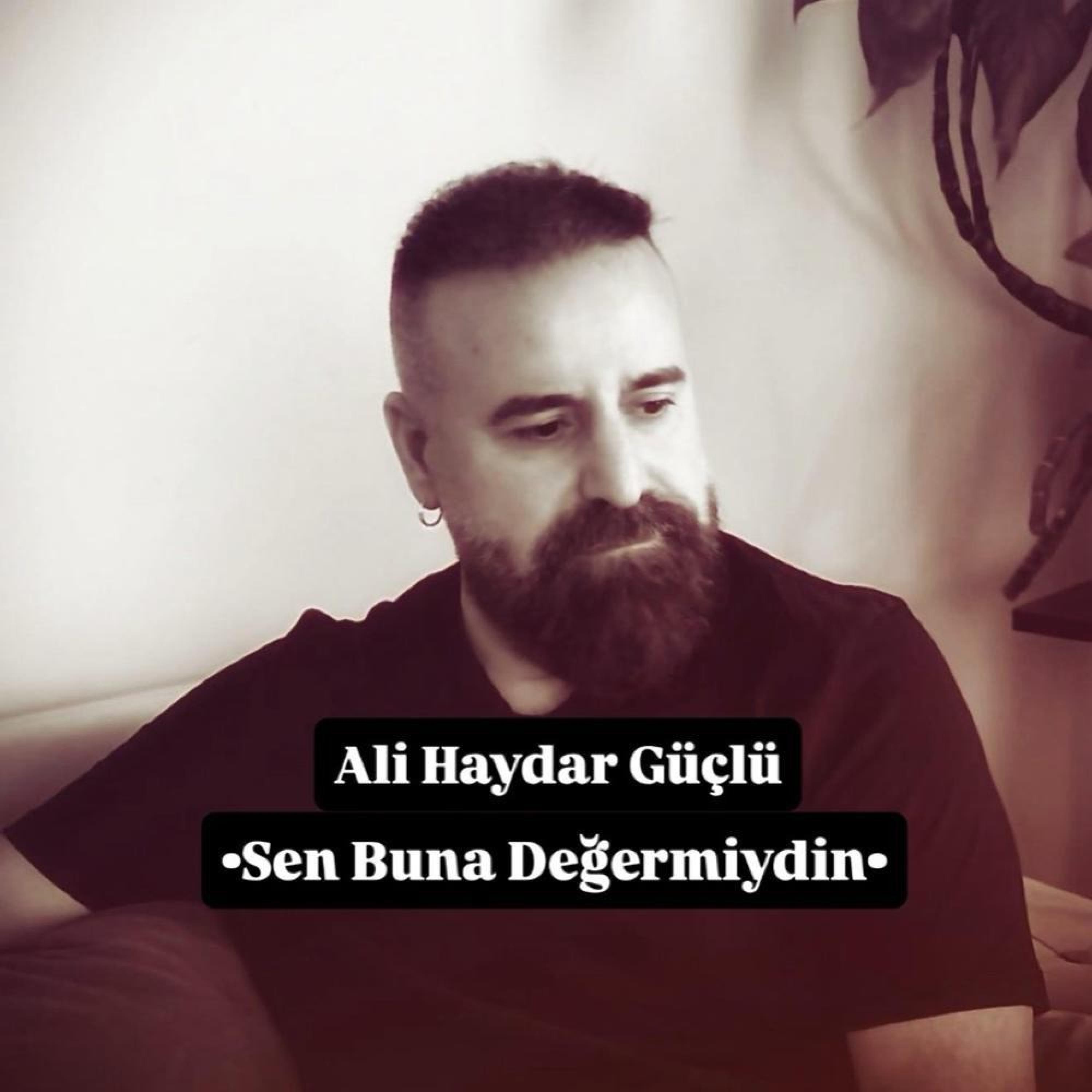 Релиз Sen Buna Değermiydin