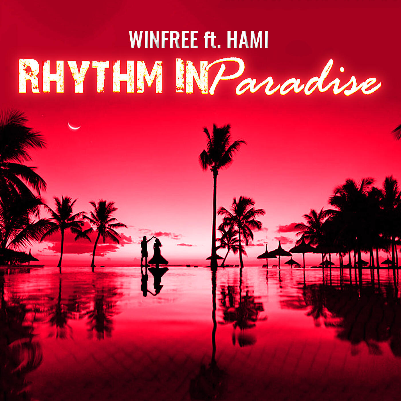Релиз Rhythm in Paradise