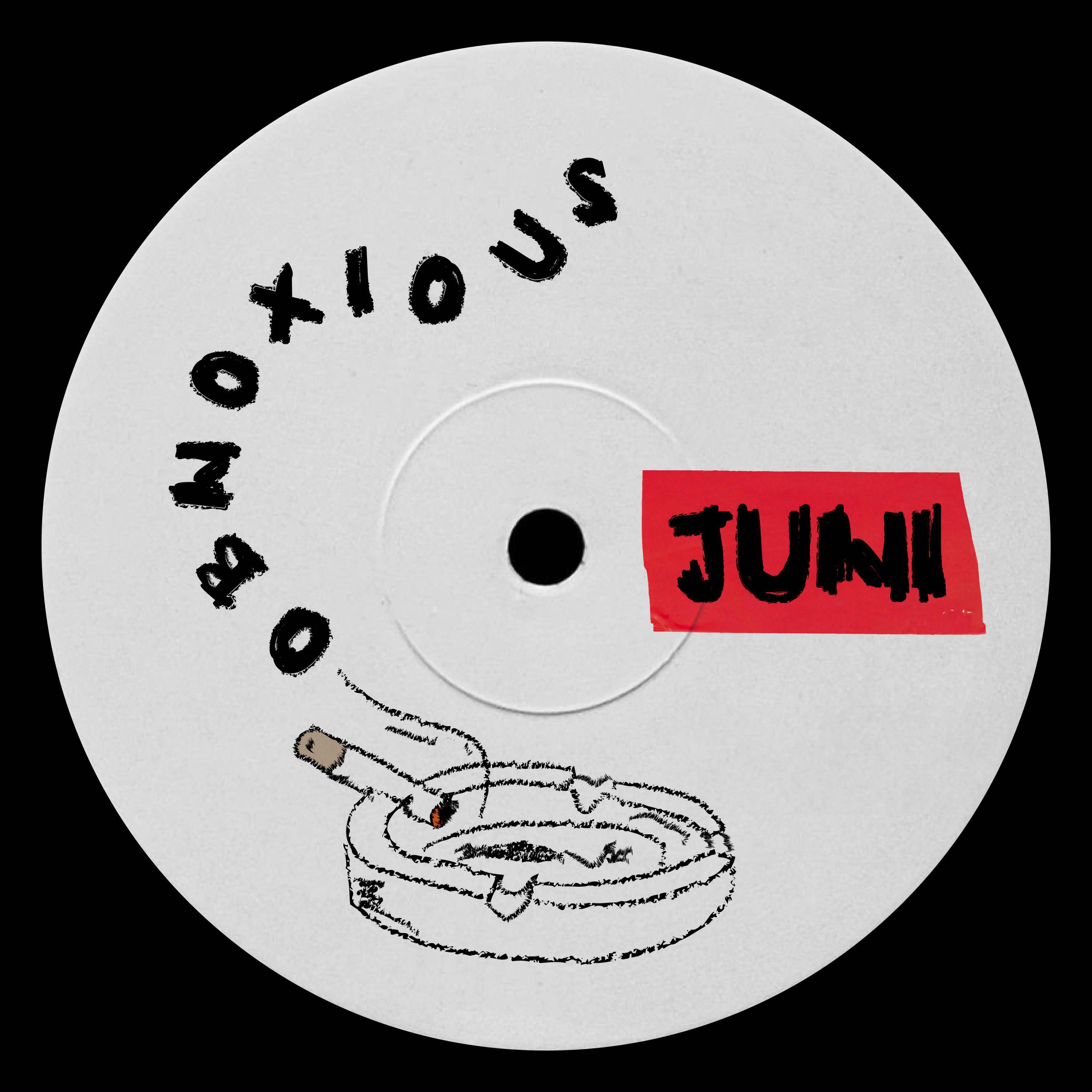 Релиз OBNOXIOUS