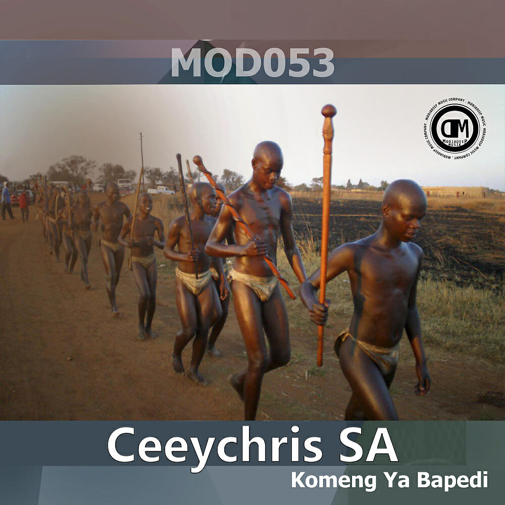Ceeychris SA