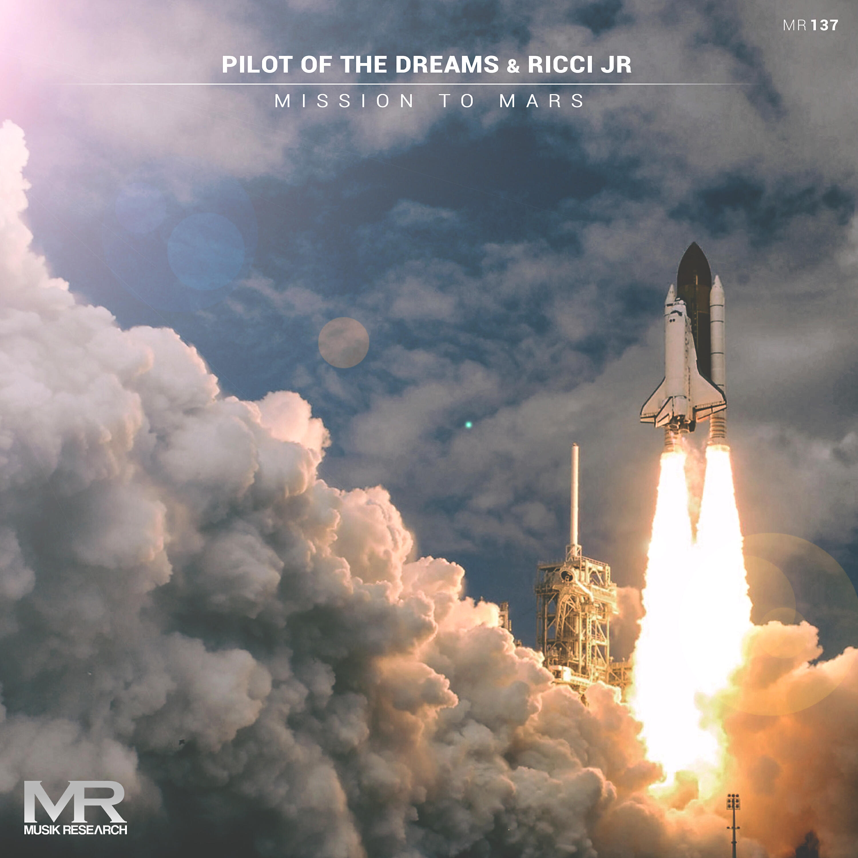 Релиз Mission to Mars